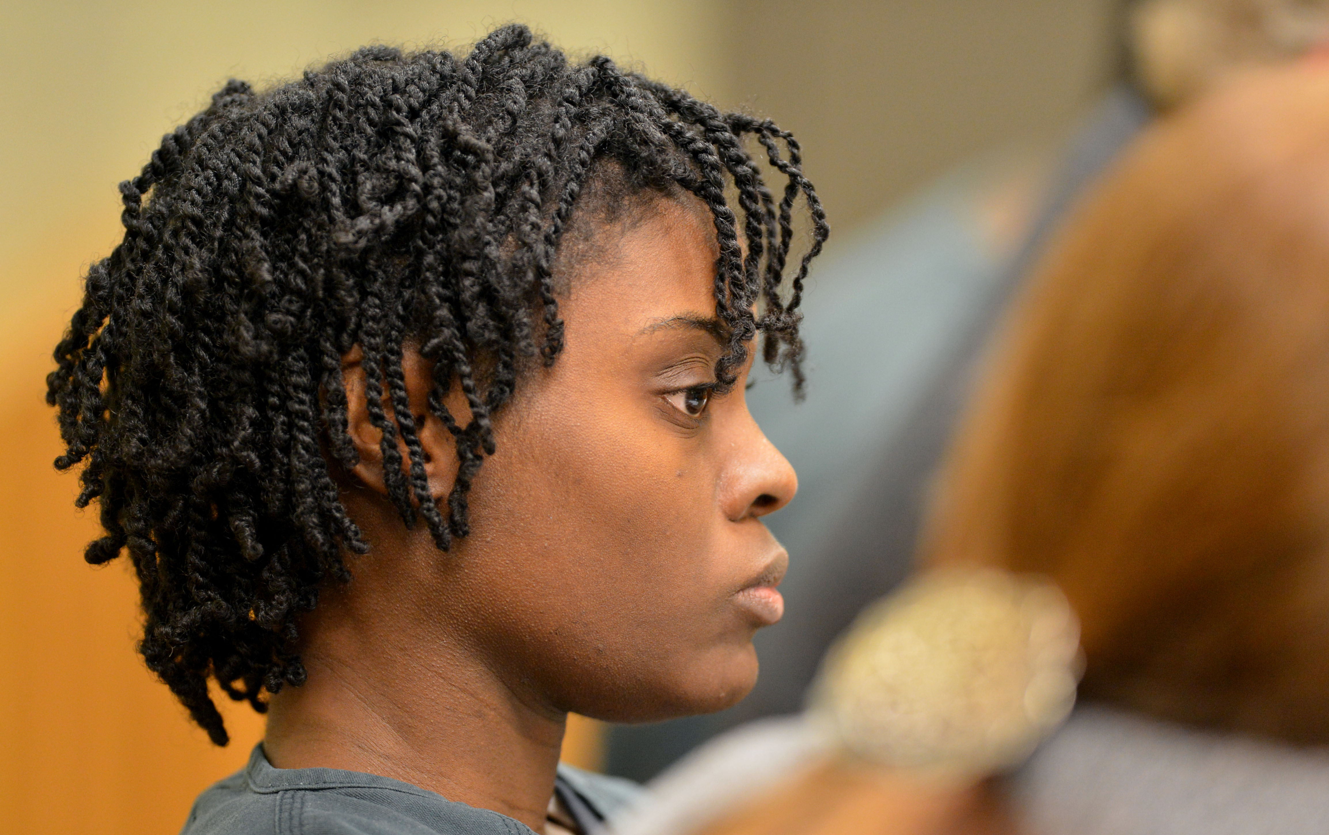 4616px x 2900px - Gwinnett County stepmom faces death penalty for starving 10-year-old