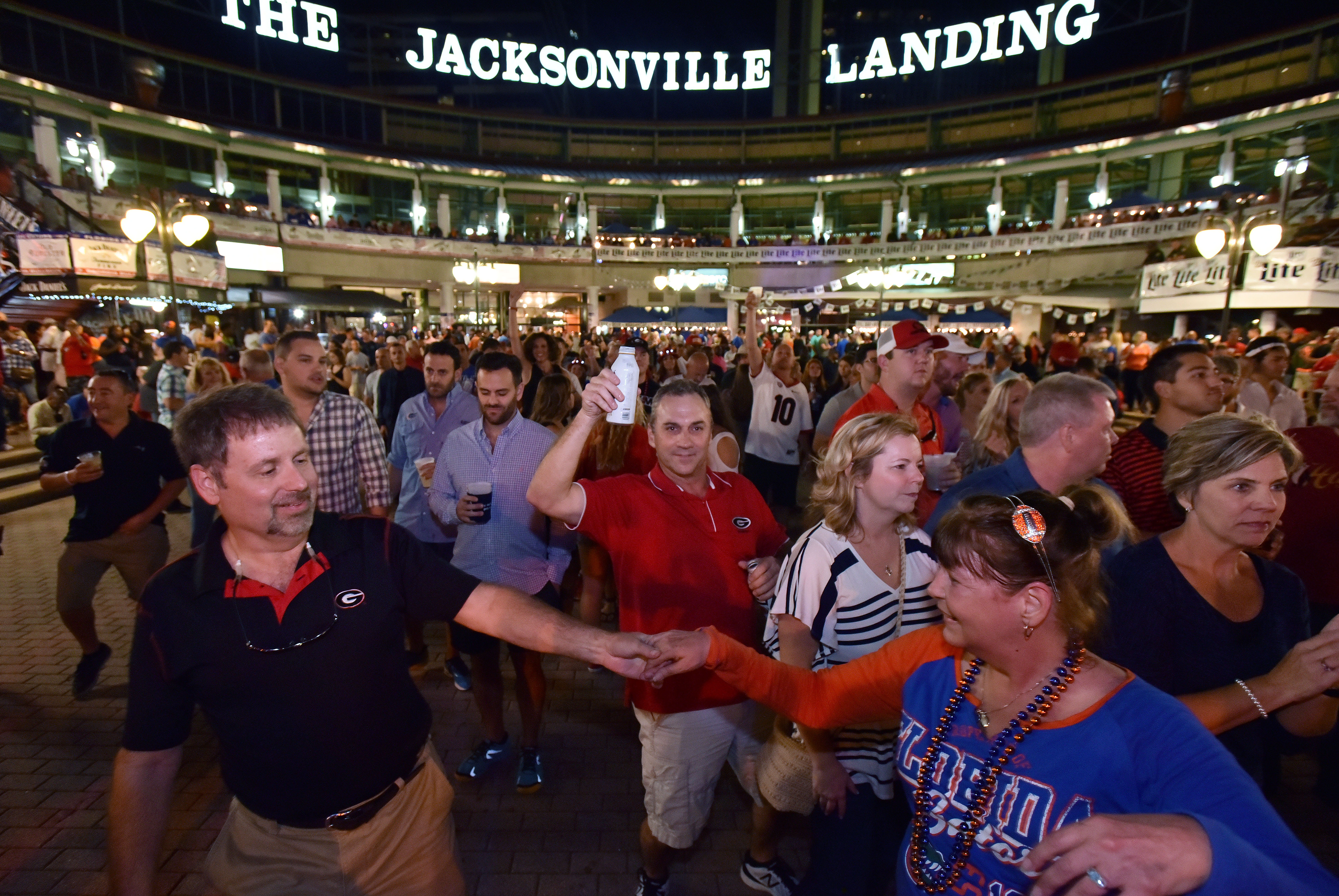 Tickets on sale for Jacksonville Night at Busch Stadium