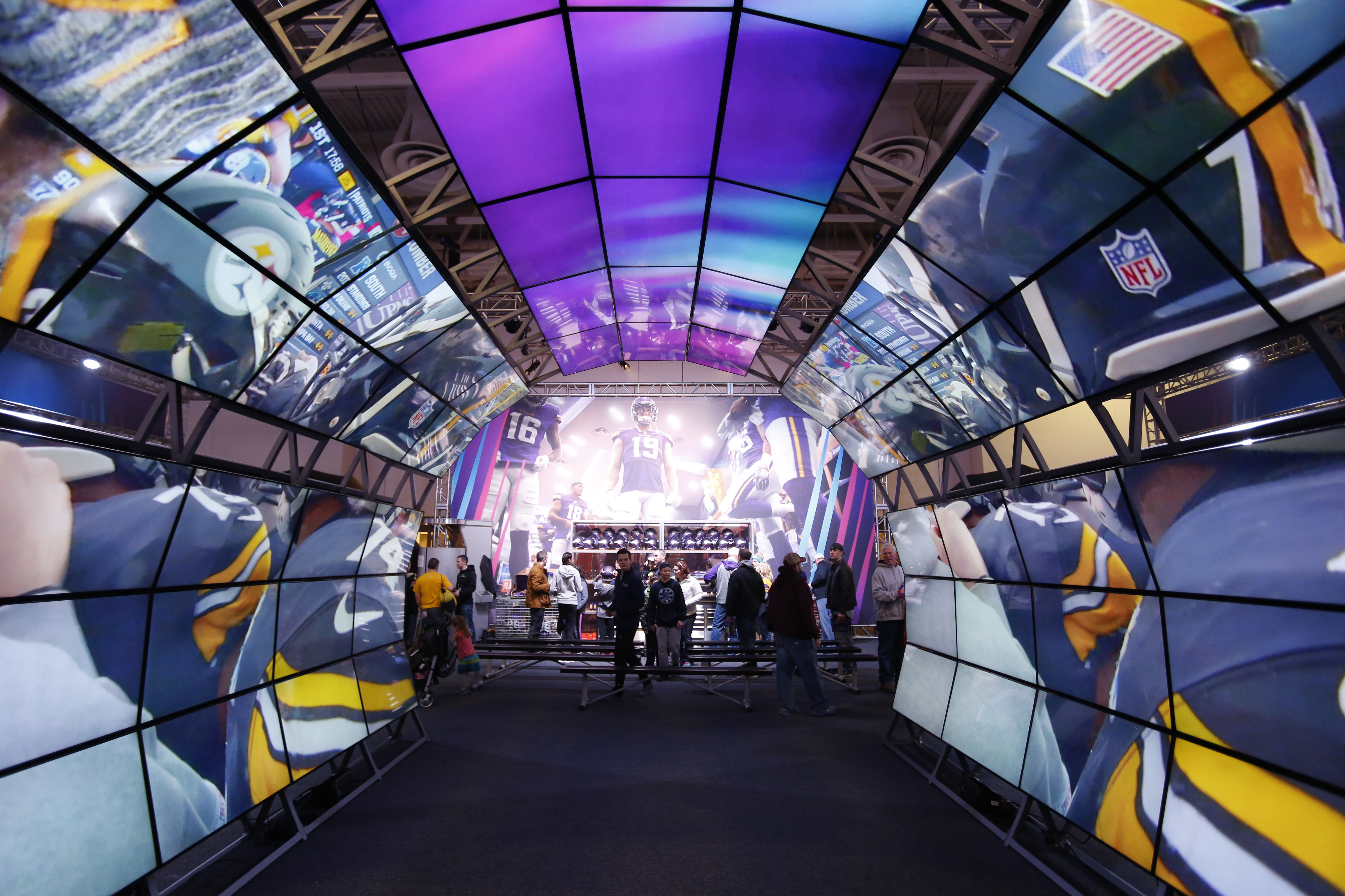 Super Bowl LII: 26 of the Biggest Parties, Concerts, and Events Hosted by  Brands