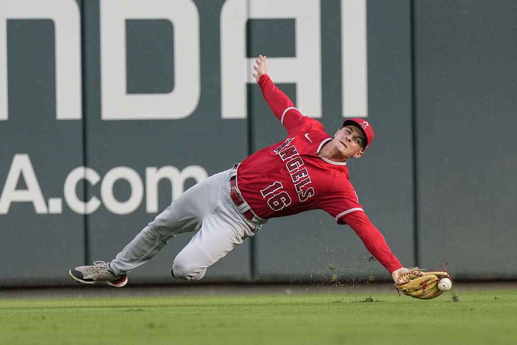 Braves' Spencer Strider Breaks His Own Strikeout Record by Blowing Away  Shohei Ohtani