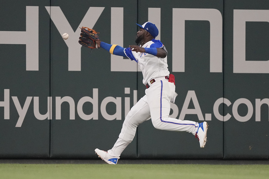 Kevin Pillar of the Atlanta Braves poses for a portrait during the News  Photo - Getty Images