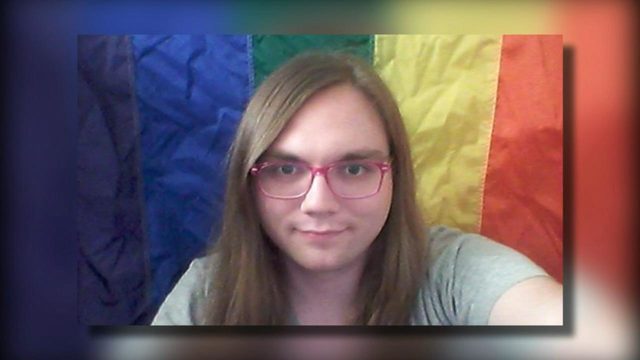 Scout Schultz, 21, victim of 2017 Georgia Tech officer involved shooting.