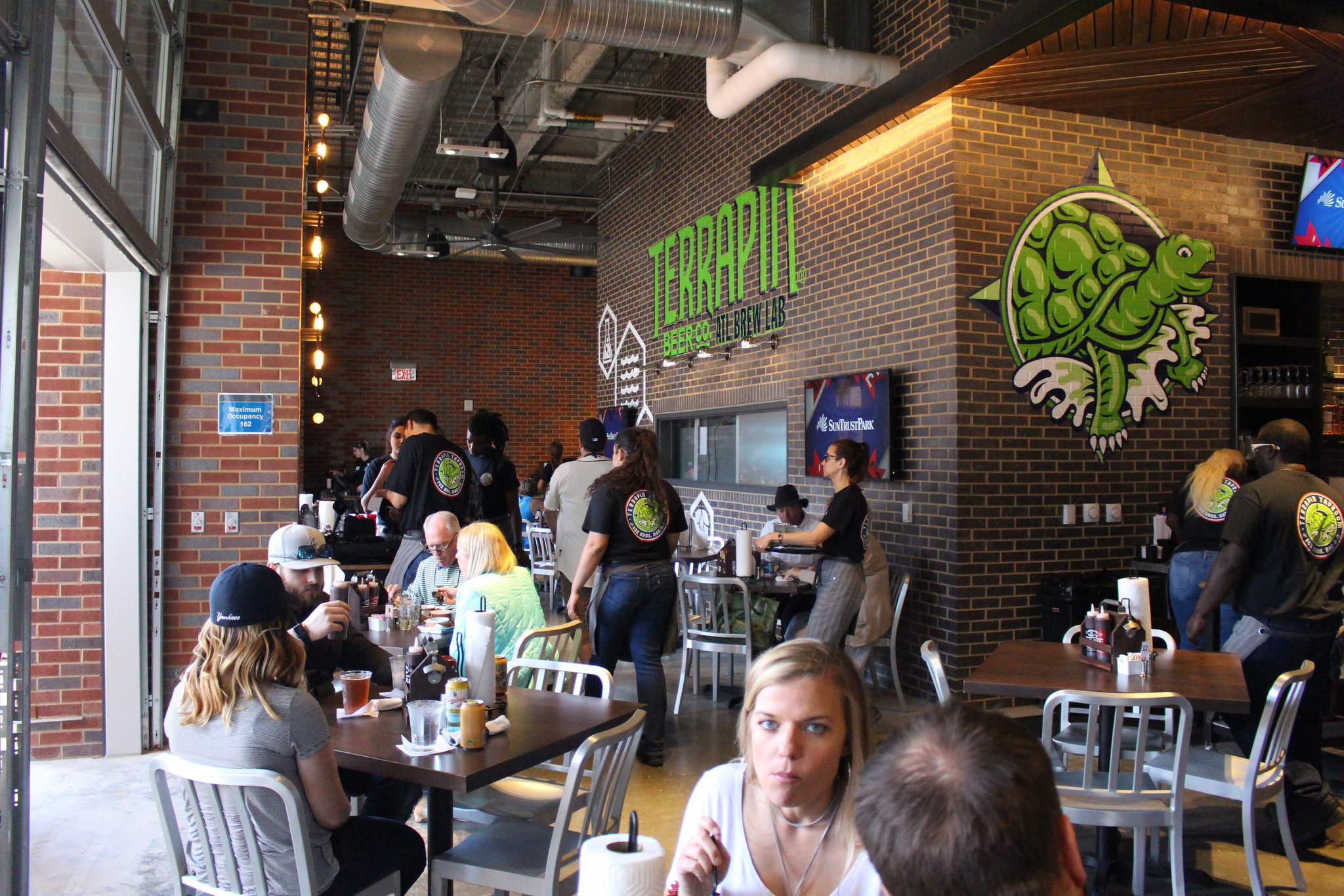 Atlanta Braves beer list: SunTrust Park prices, best options - Sports  Illustrated