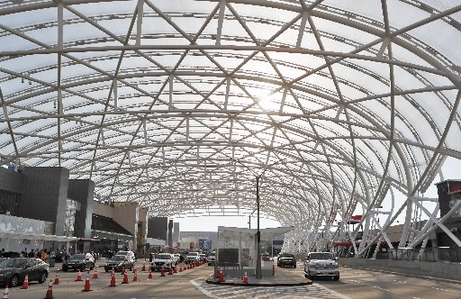 The airport was the subject of a U.S. Securities and Exchange Commission subpoena earlier this month.