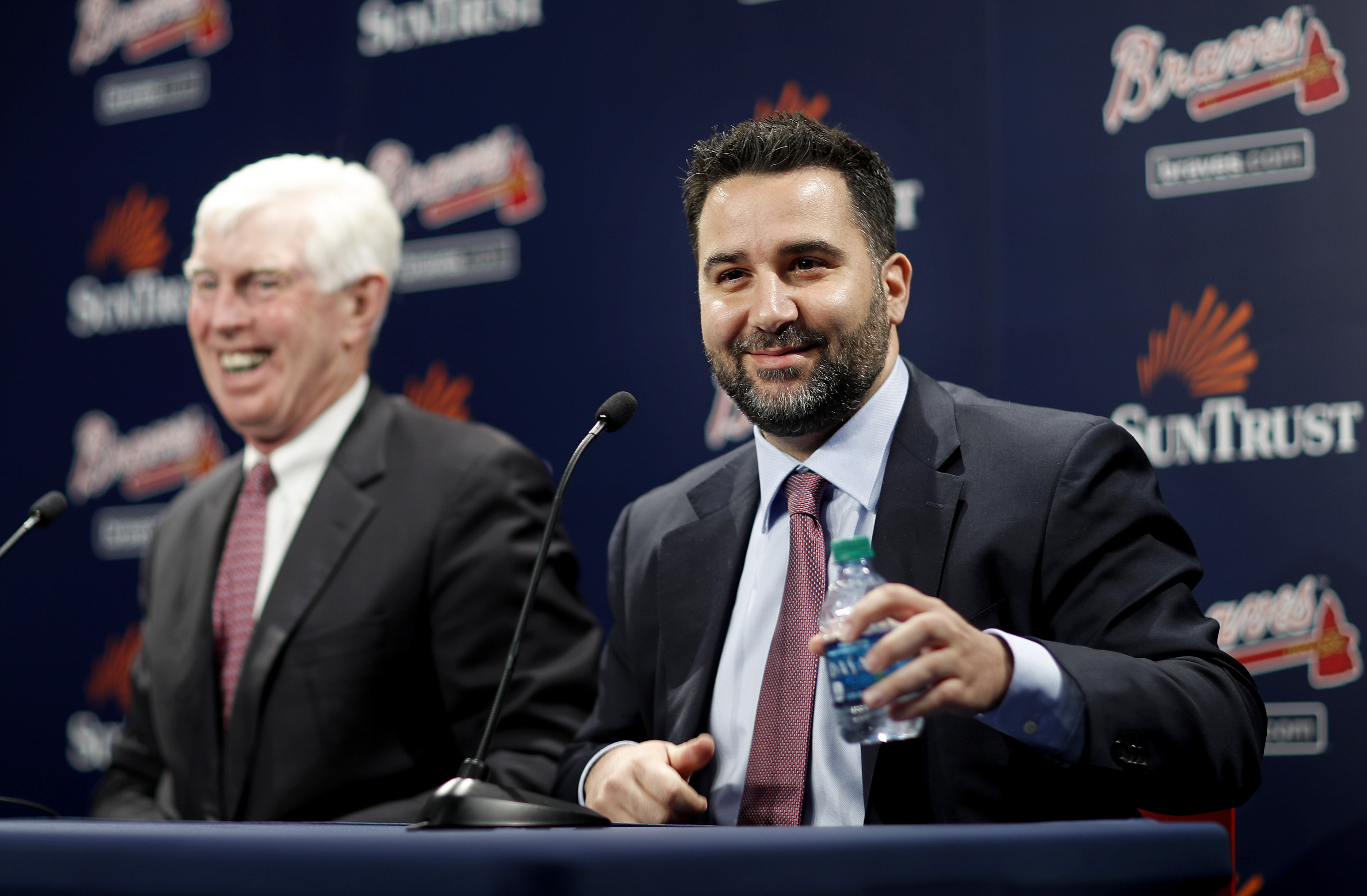 Atlanta Braves: Learning From Past Trades To Build A Better Future
