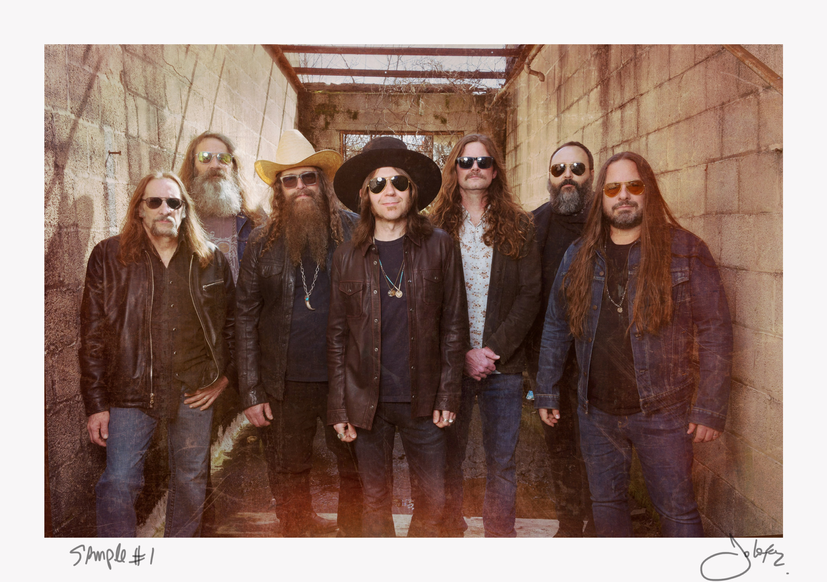 Q&A: Charlie Starr and Blackberry Smoke roar out of the pandemic with  album, tour - ARTS ATL