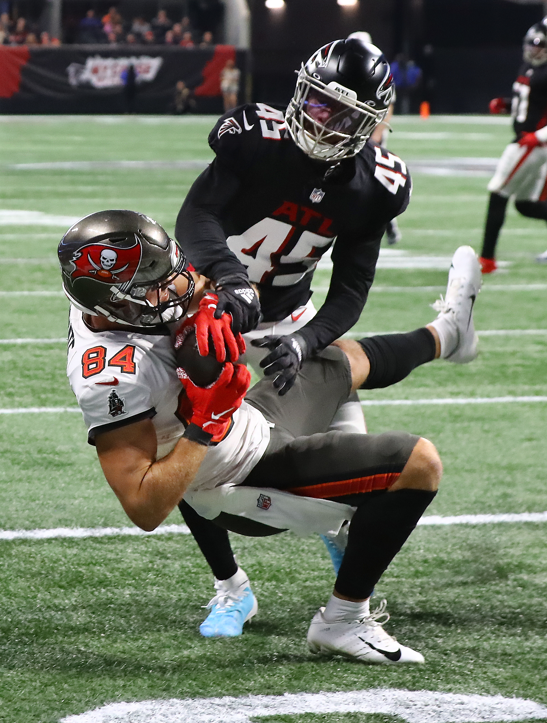 Falcons - Buccaneers - 6 takeaways from an unfortunate loss - The Falcoholic