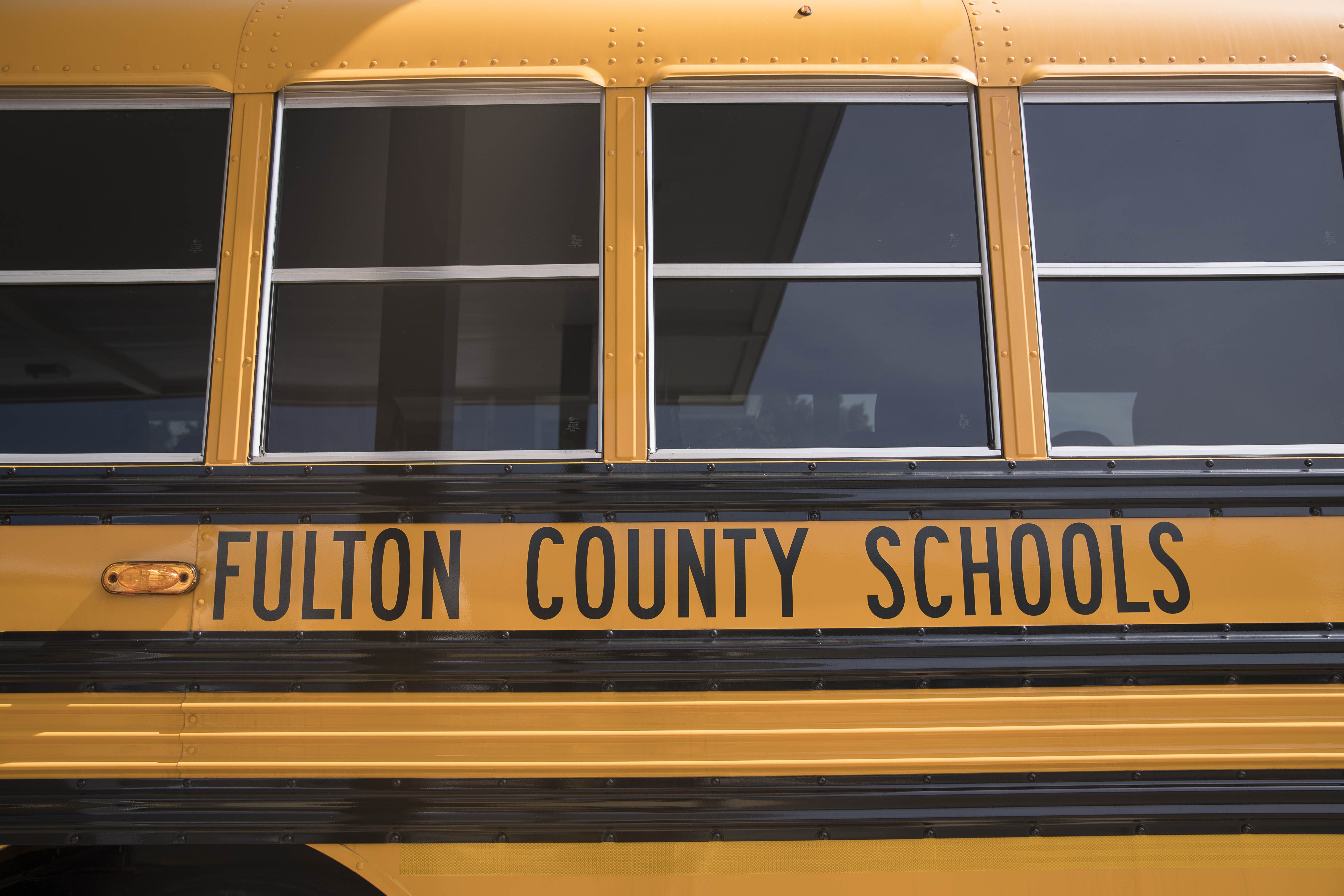 Fulton County Schools to give raises to 2800 teachers