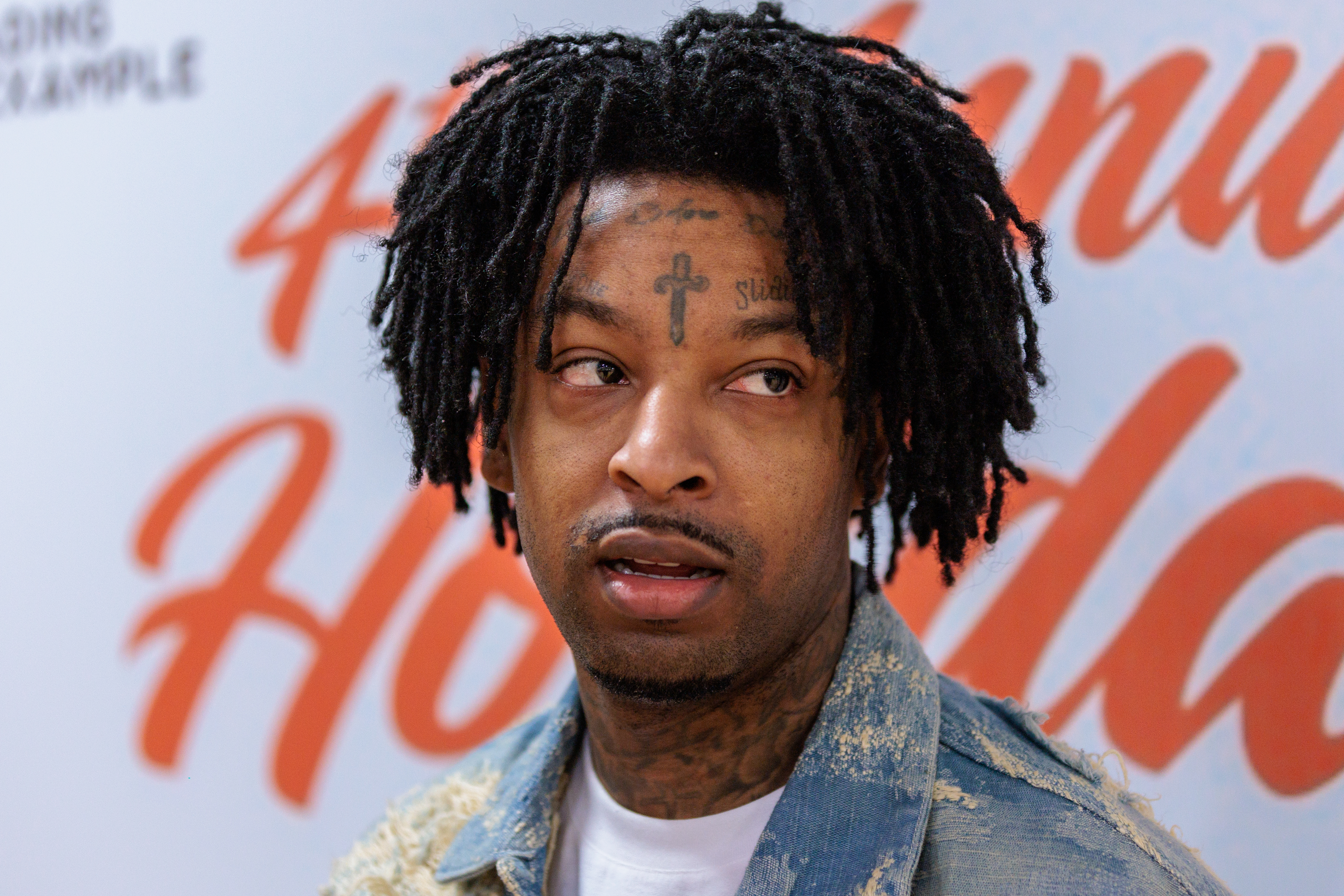 Grammy-winning rapper 21 Savage gets official day in Georgia