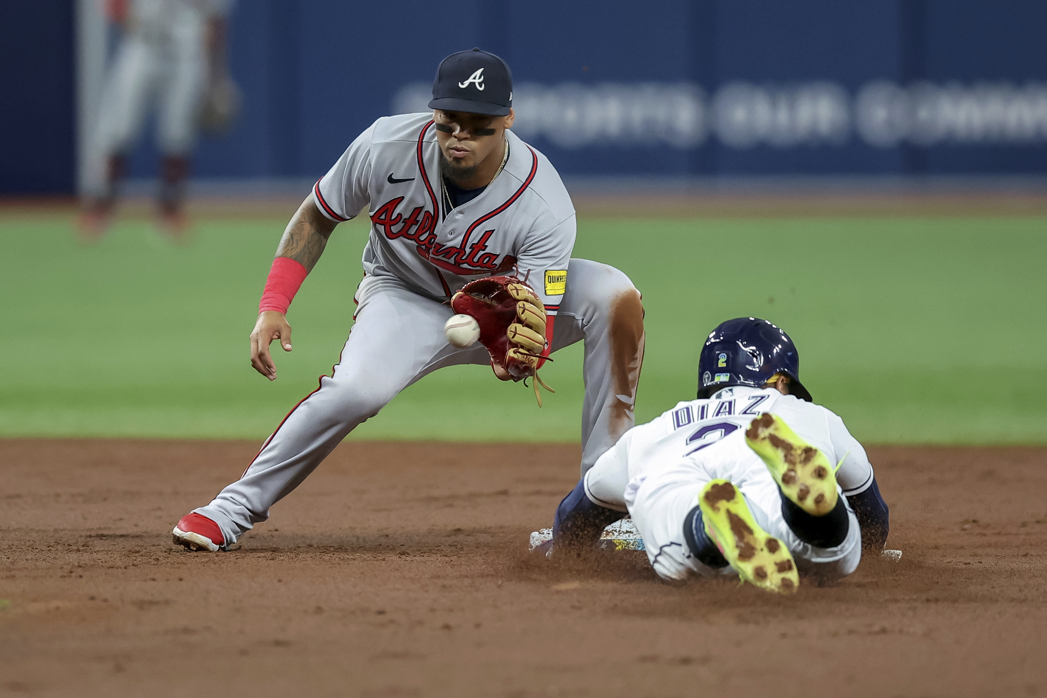 Sean Murphy's home run lifts Braves to historic mark, on pace to shatter MLB  single-season record