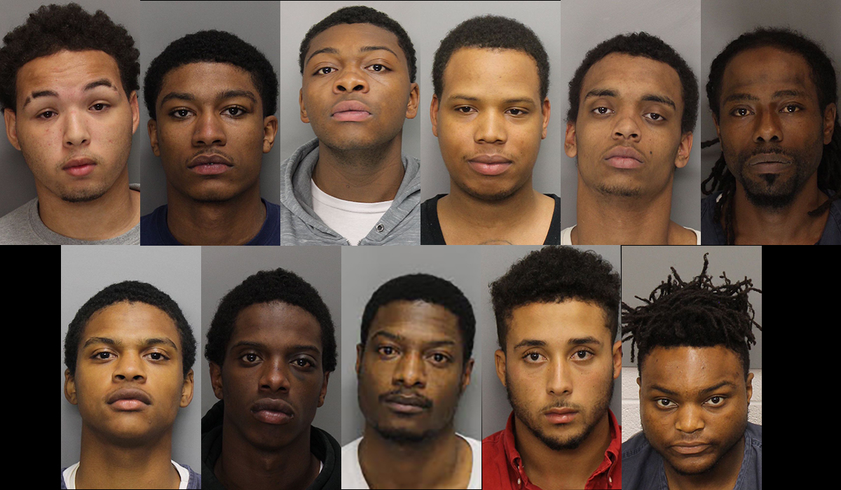 Cobb DA 16 indicted on gang, racketeering charges picture