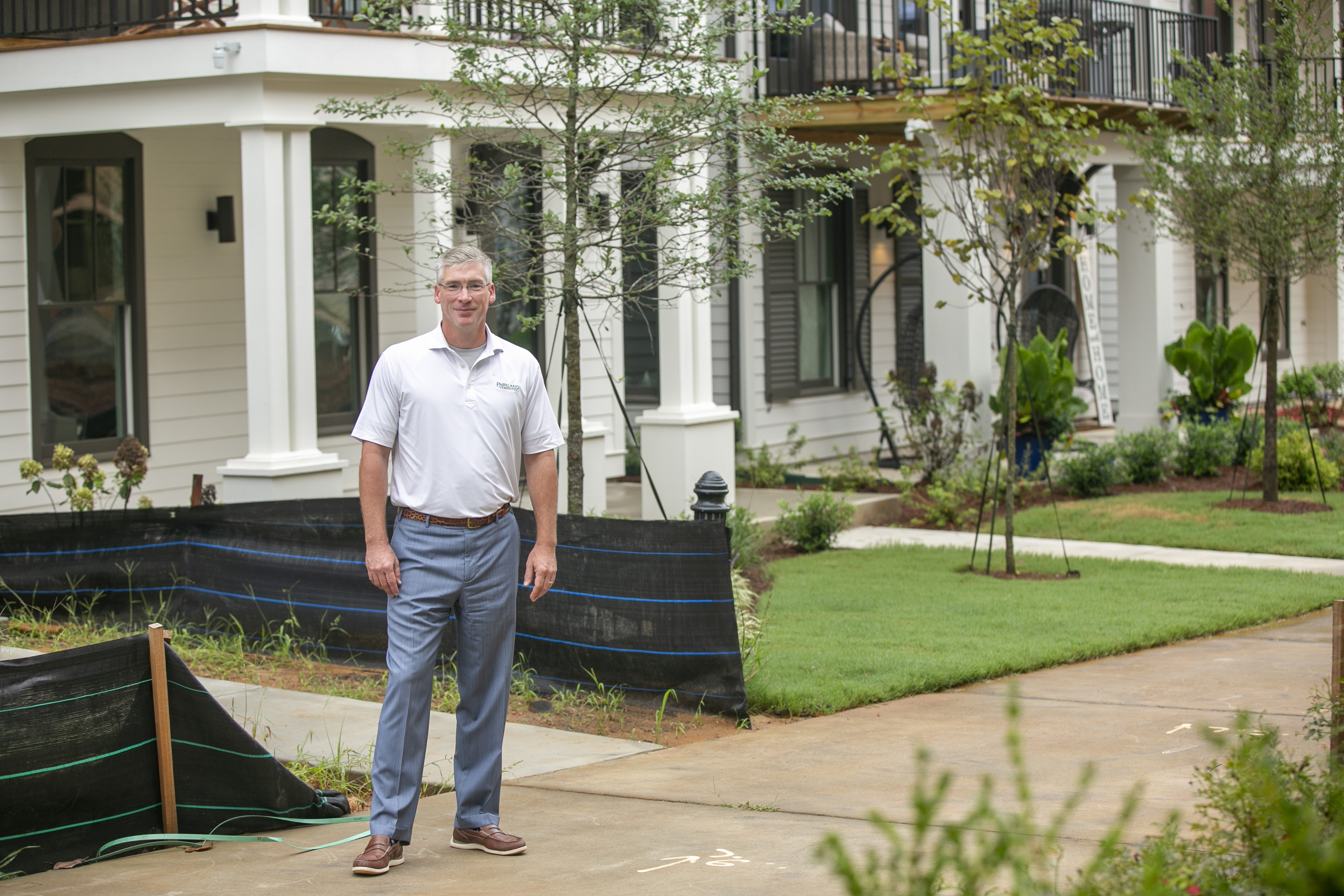 In metro Atlanta, push to suburbs drives growing demand for homes