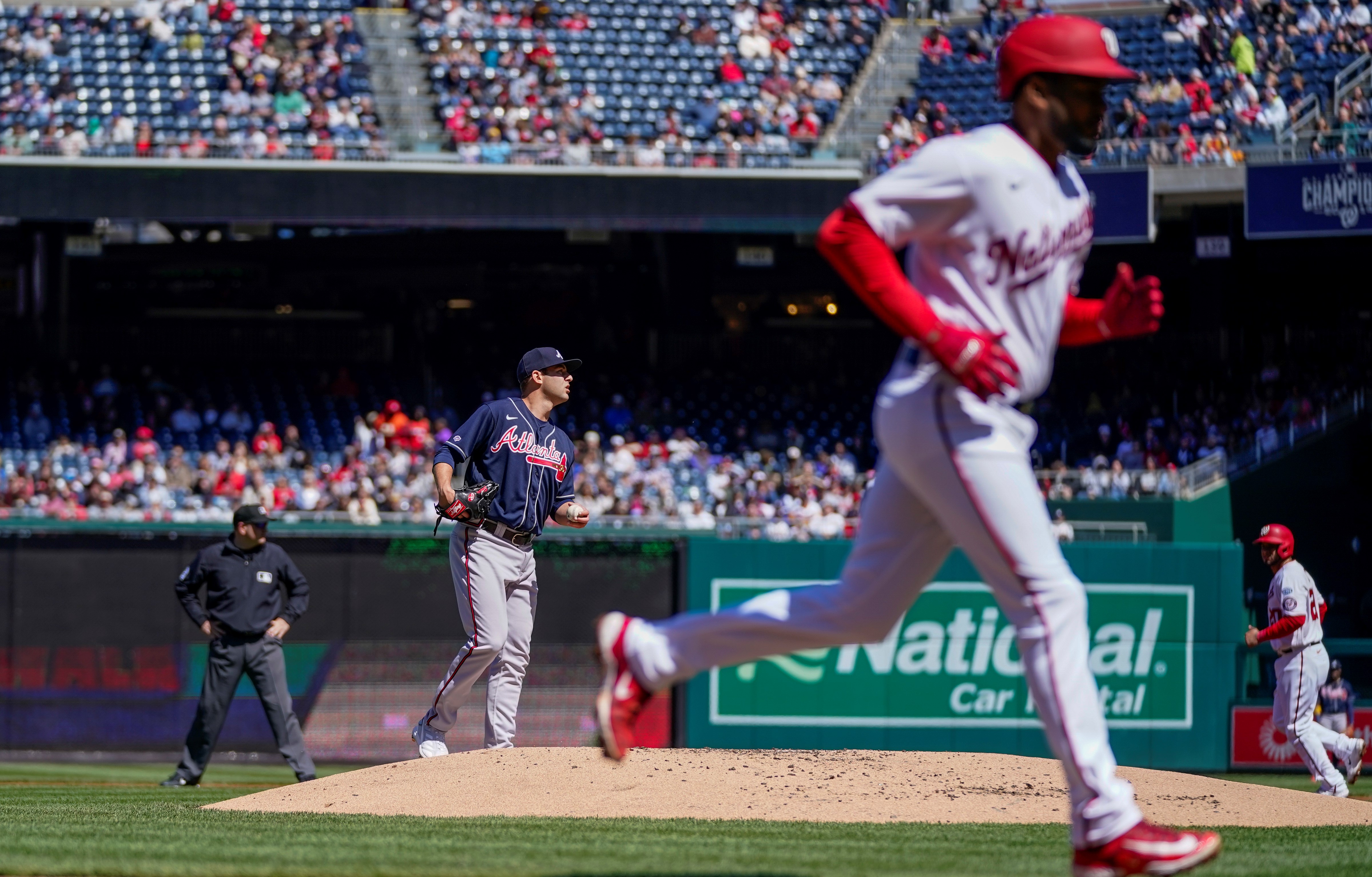 New Bedford's Jared Shuster makes MLB debut with Atlanta Braves