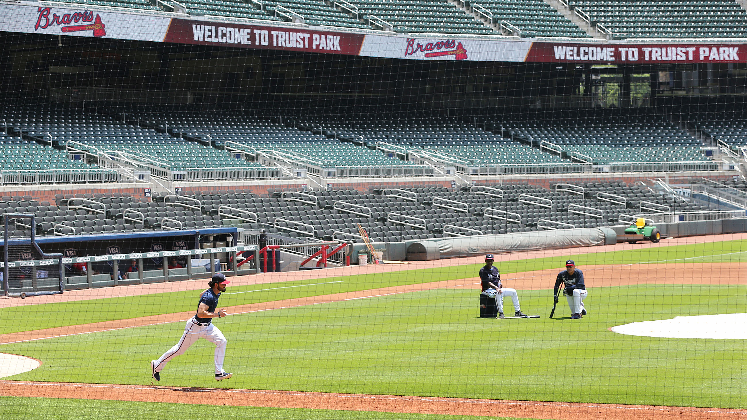 Braves Spring Training Preview: Thoughts on every pitcher and