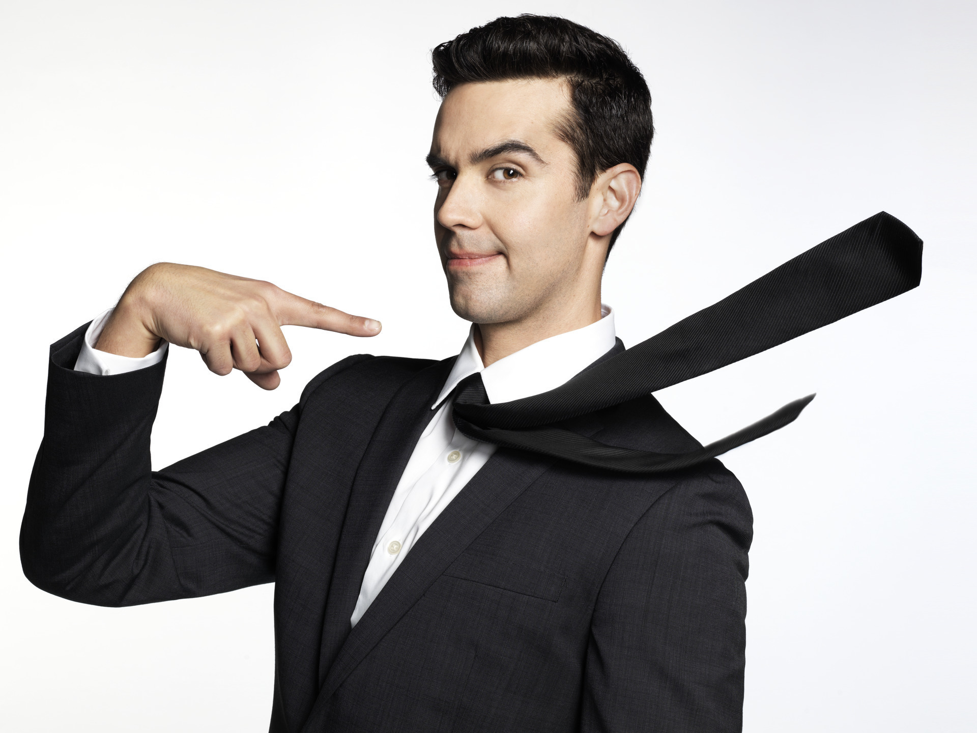 Trutv S Carbonaro Effect Returns To Metro Atlanta For Season 2 July 29