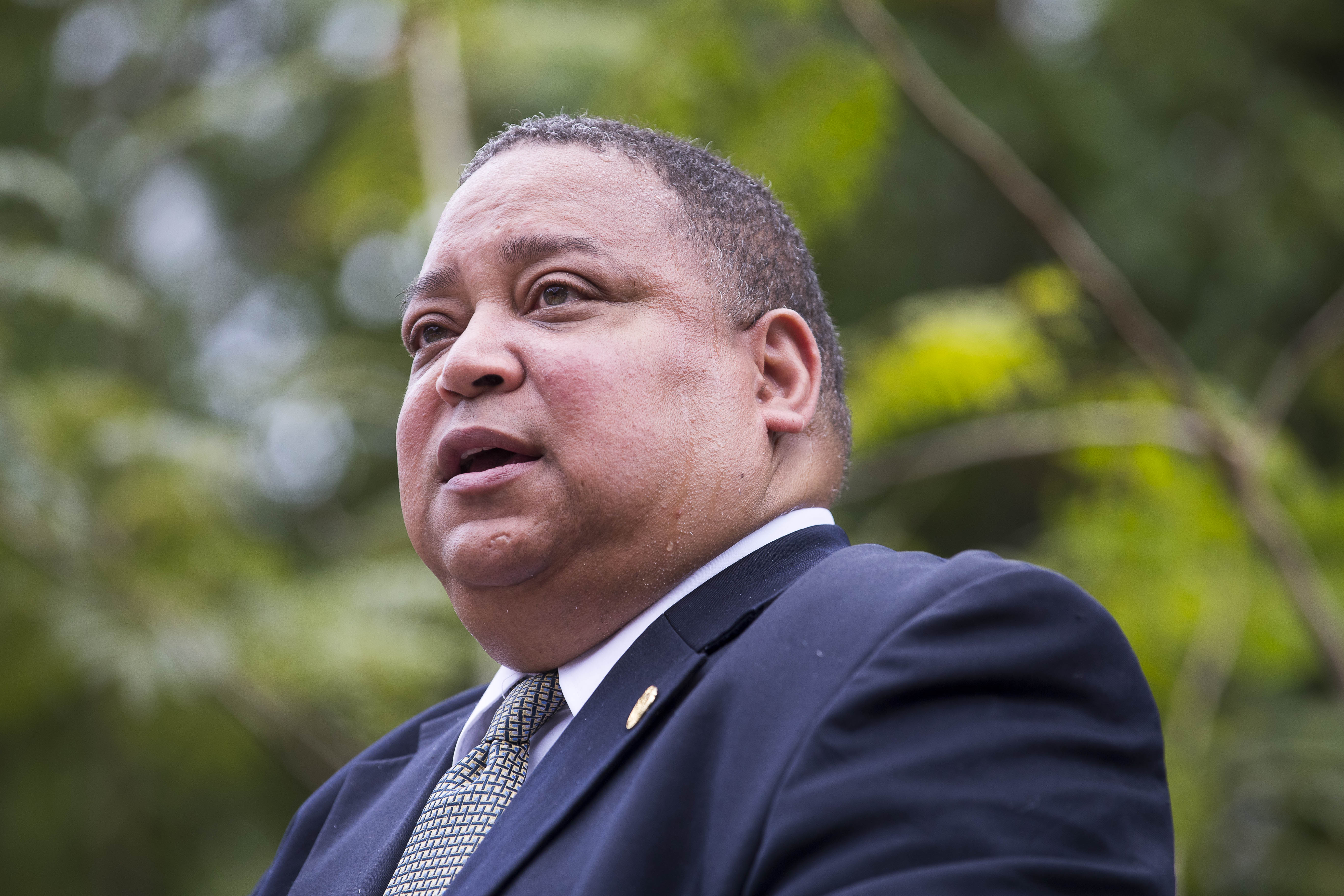 Atlanta City Councilman Says He Can T Pay 39 000 Ethics Fine