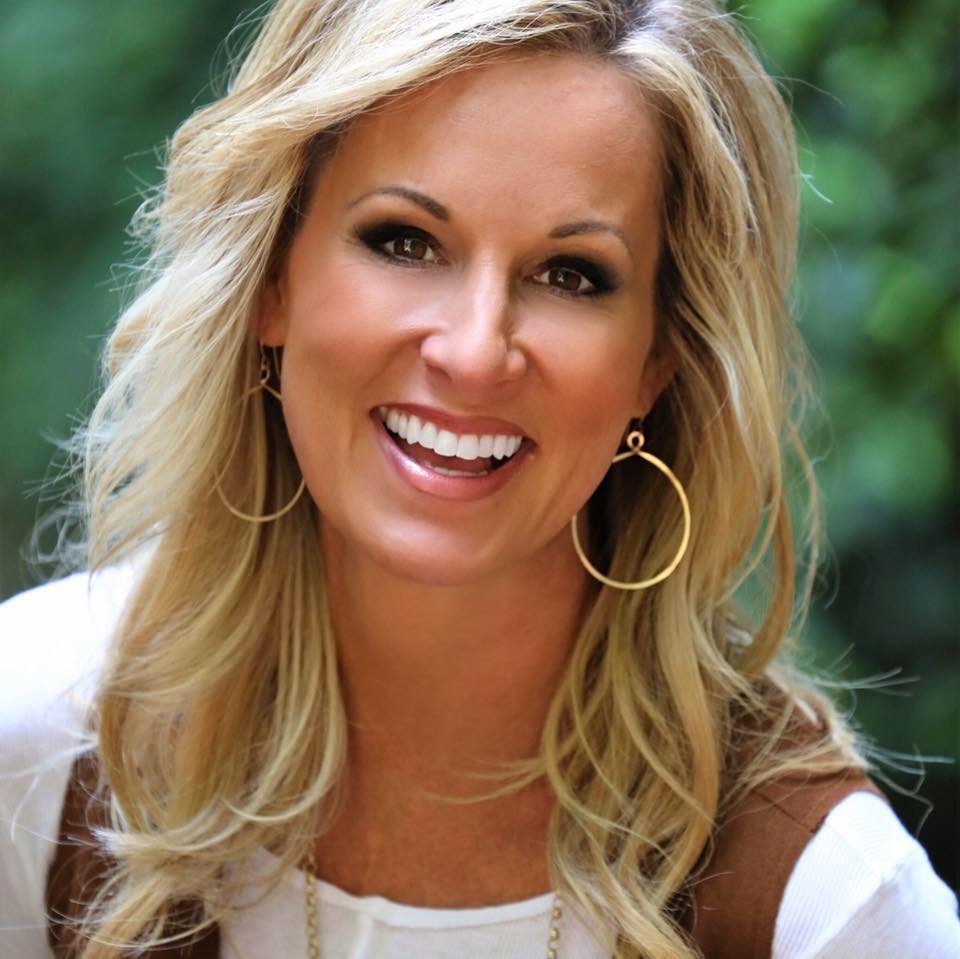 Dr. Karin Luise, Chipper Jones' first wife, speaks out regarding his book