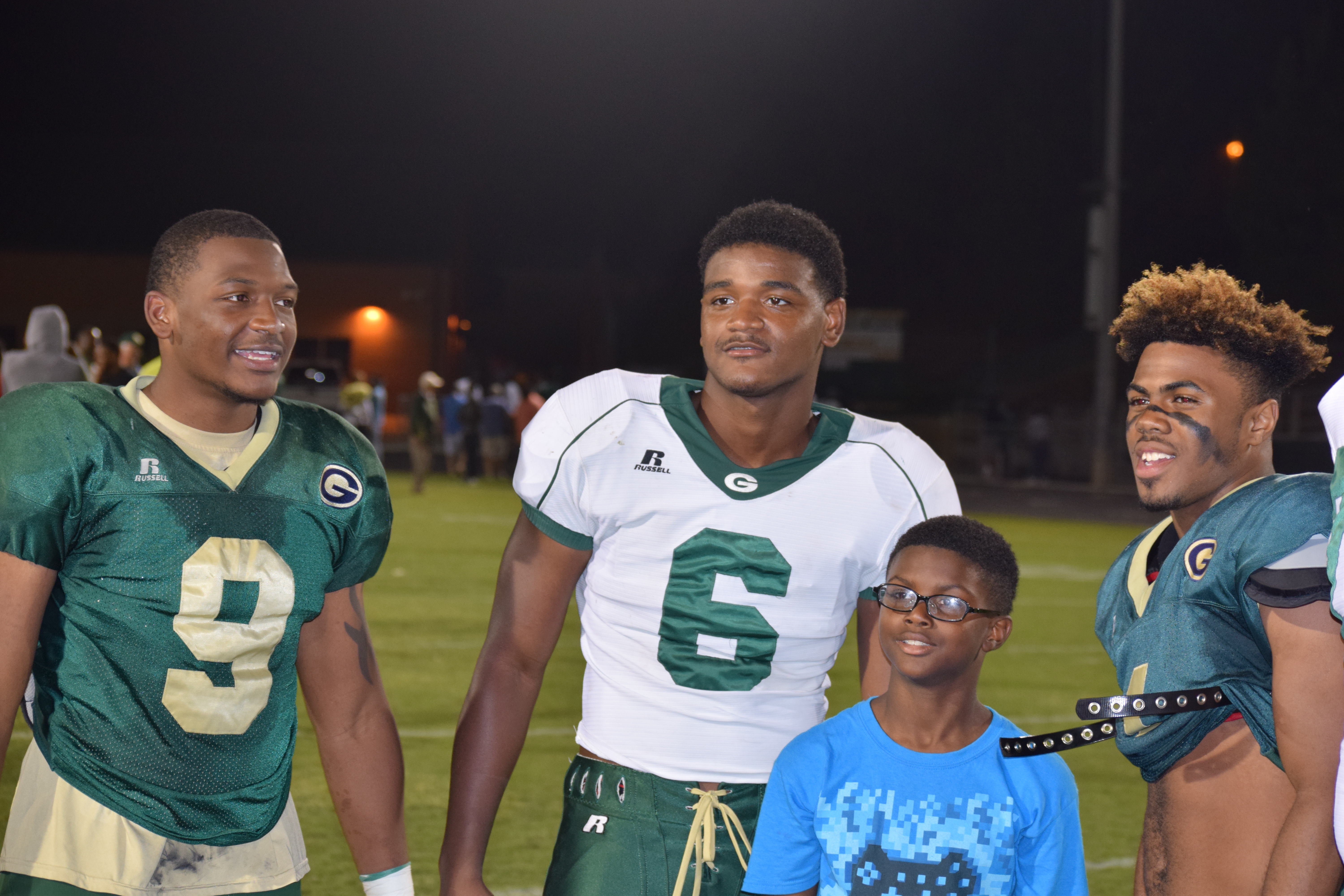 Sentell's Intel: Make plans to watch or attend Saturday's Grayson-IMG clash