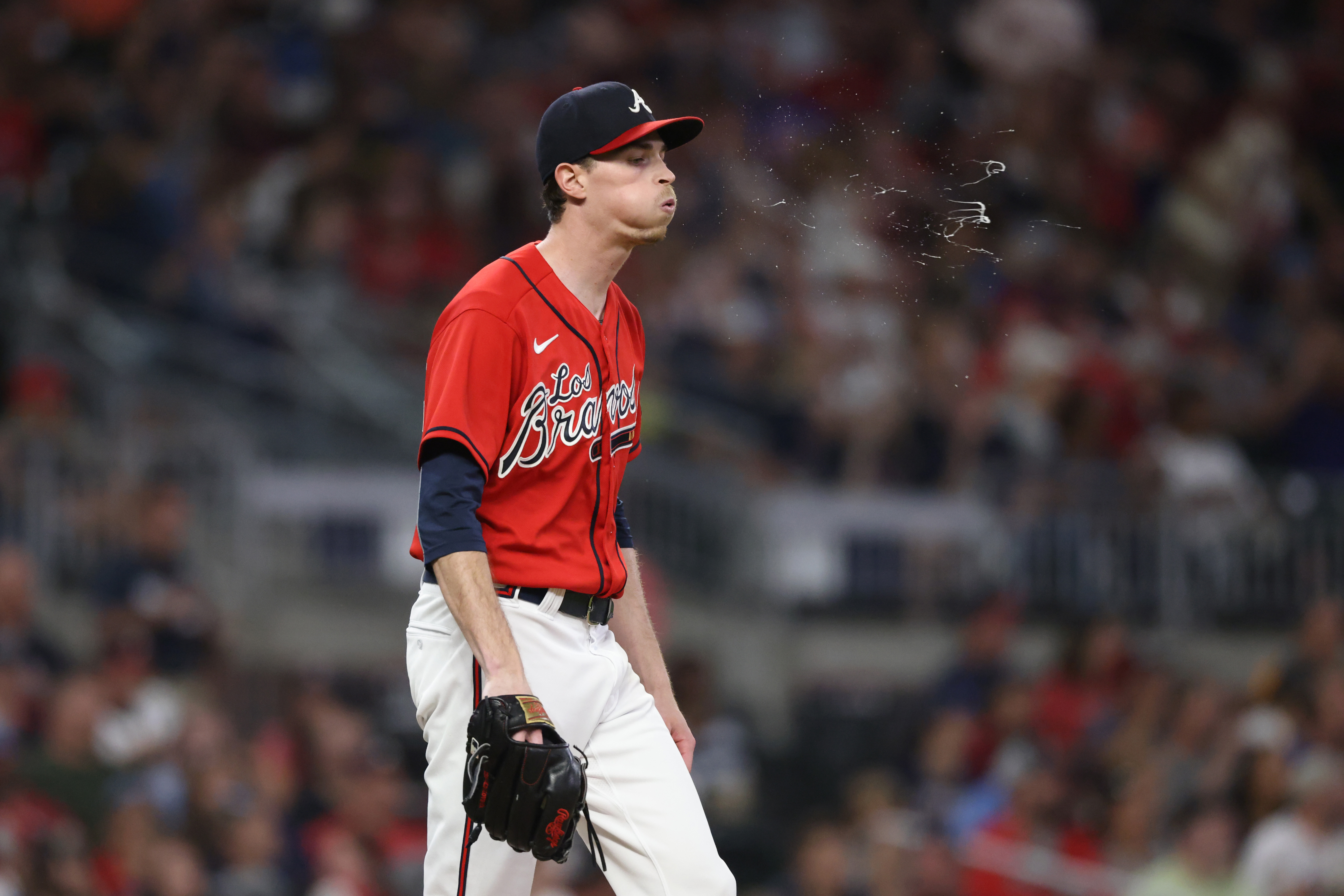 Atlanta Braves Clinch NL East! Phillies Manager RIPS Ronald Acuña