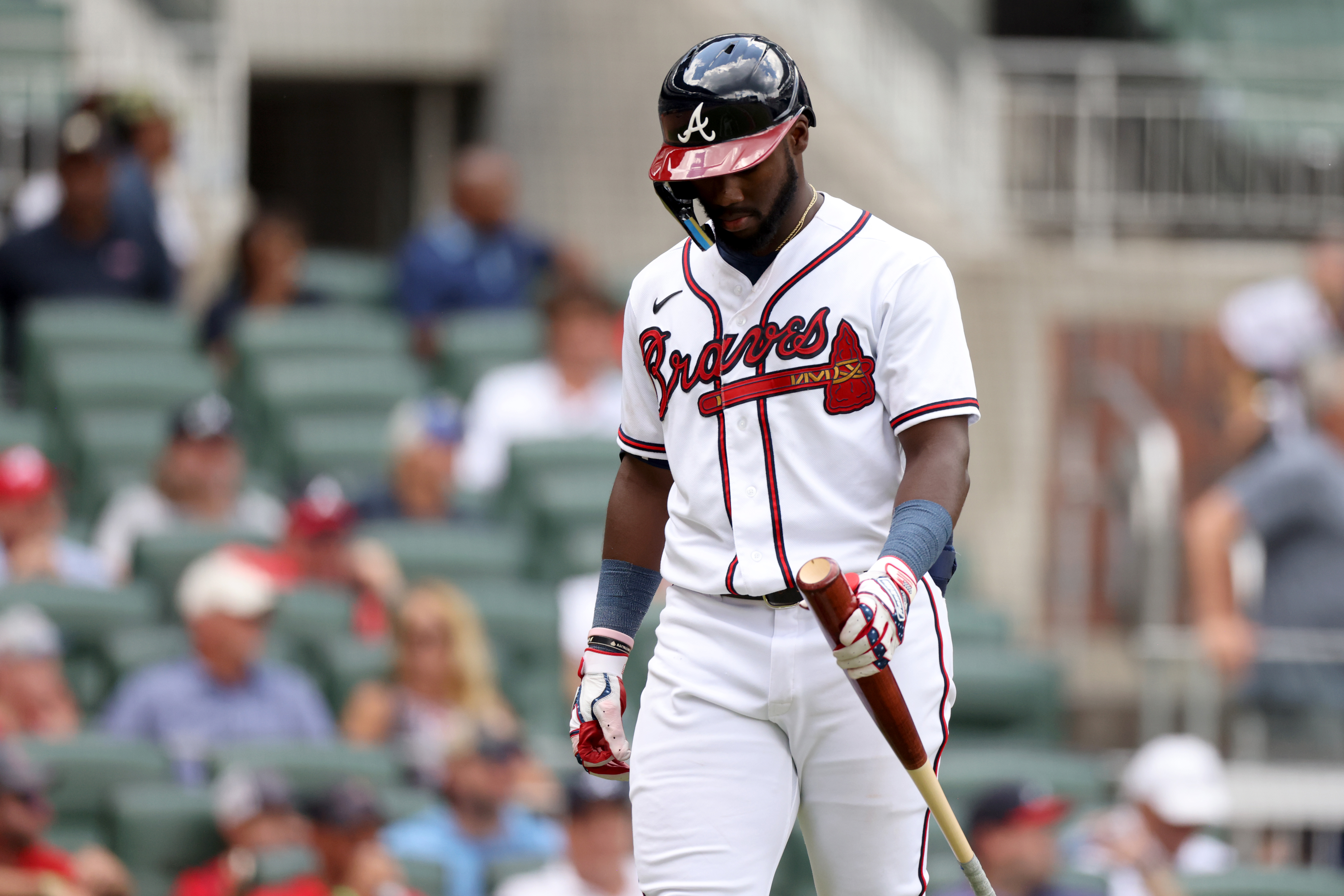 5 observations after Braves finish first homestand