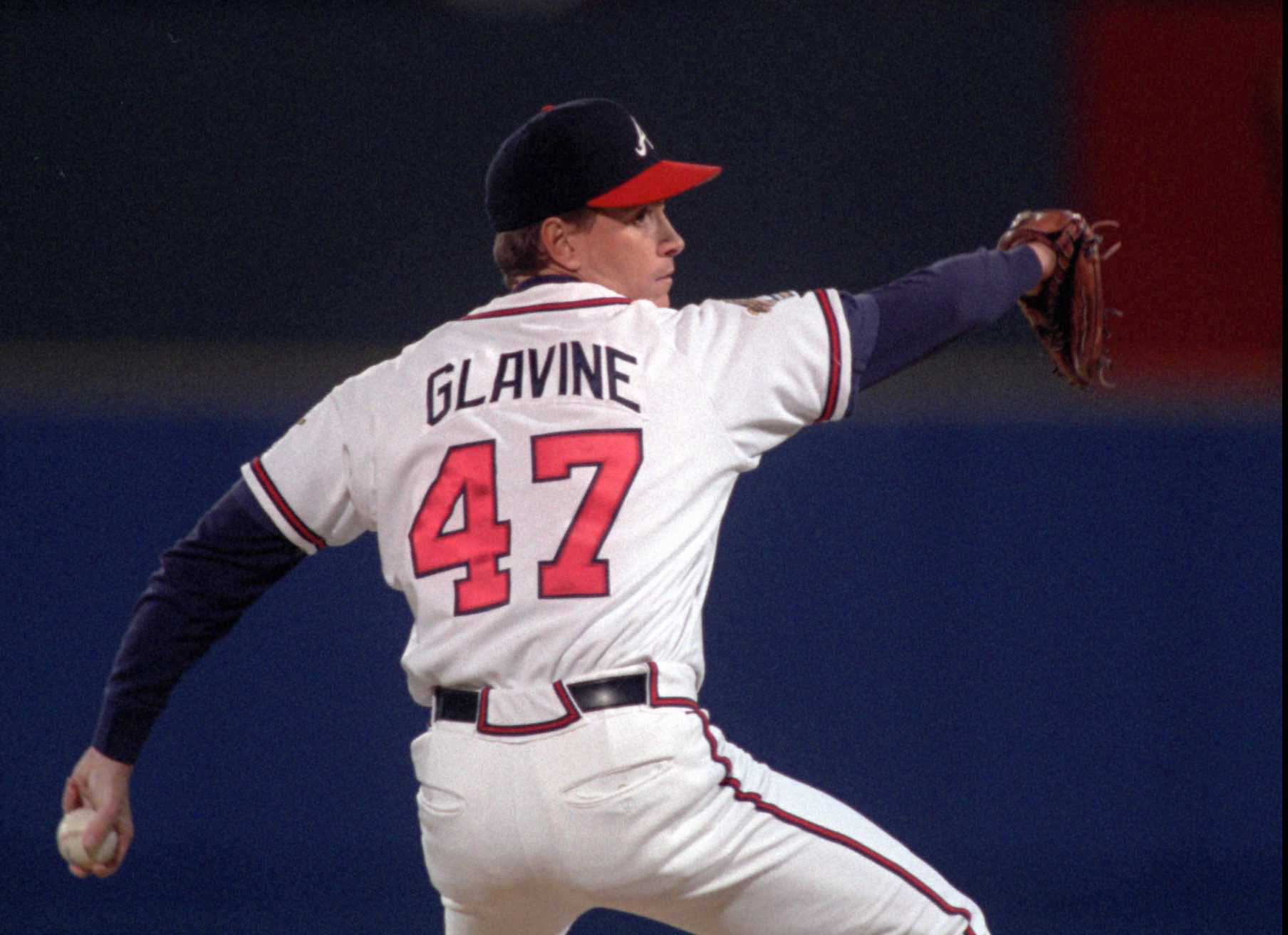 1995 Braves – Short By One Hall of Fame Player?