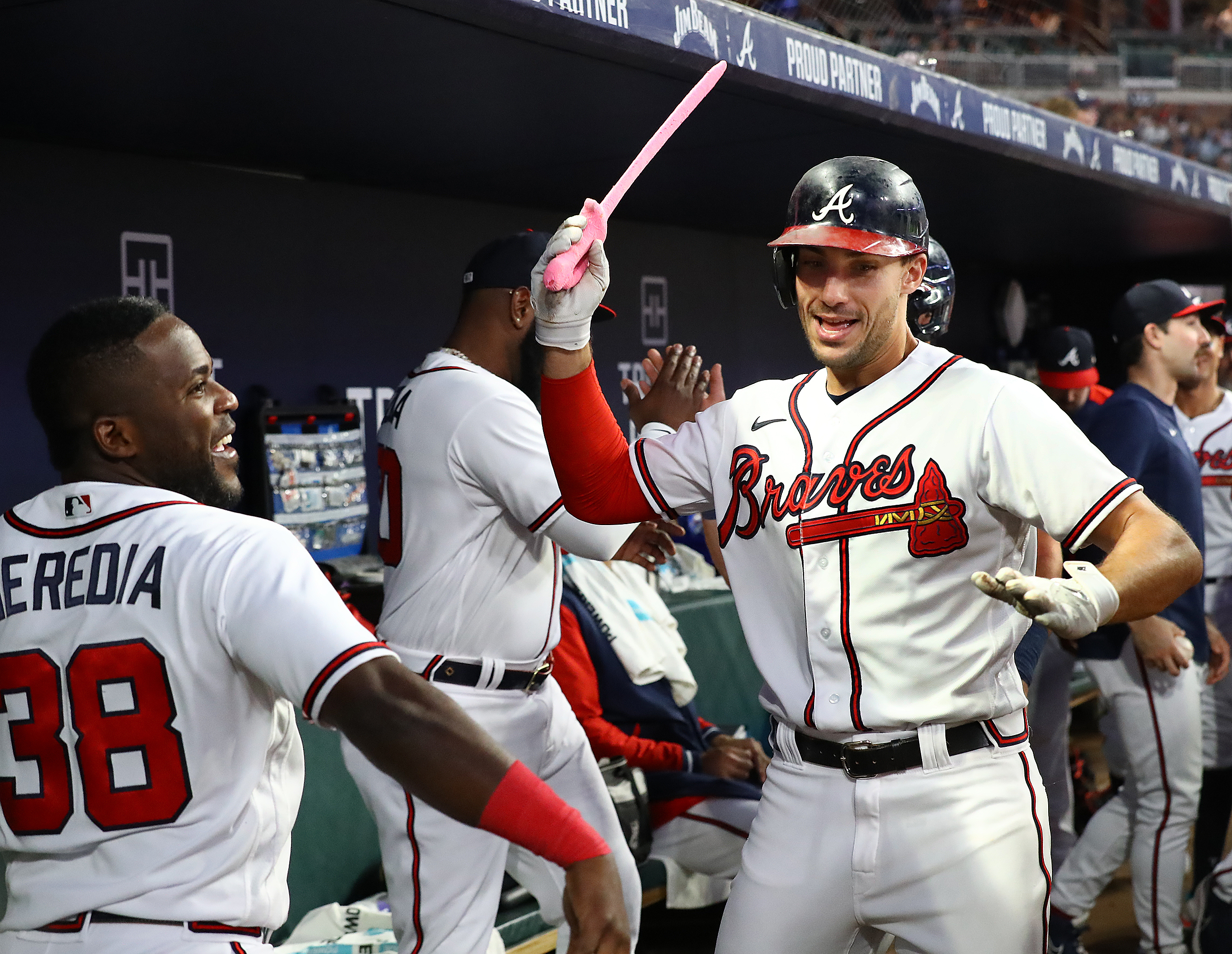 Braves Nation: The ageless Charlie Morton does it again