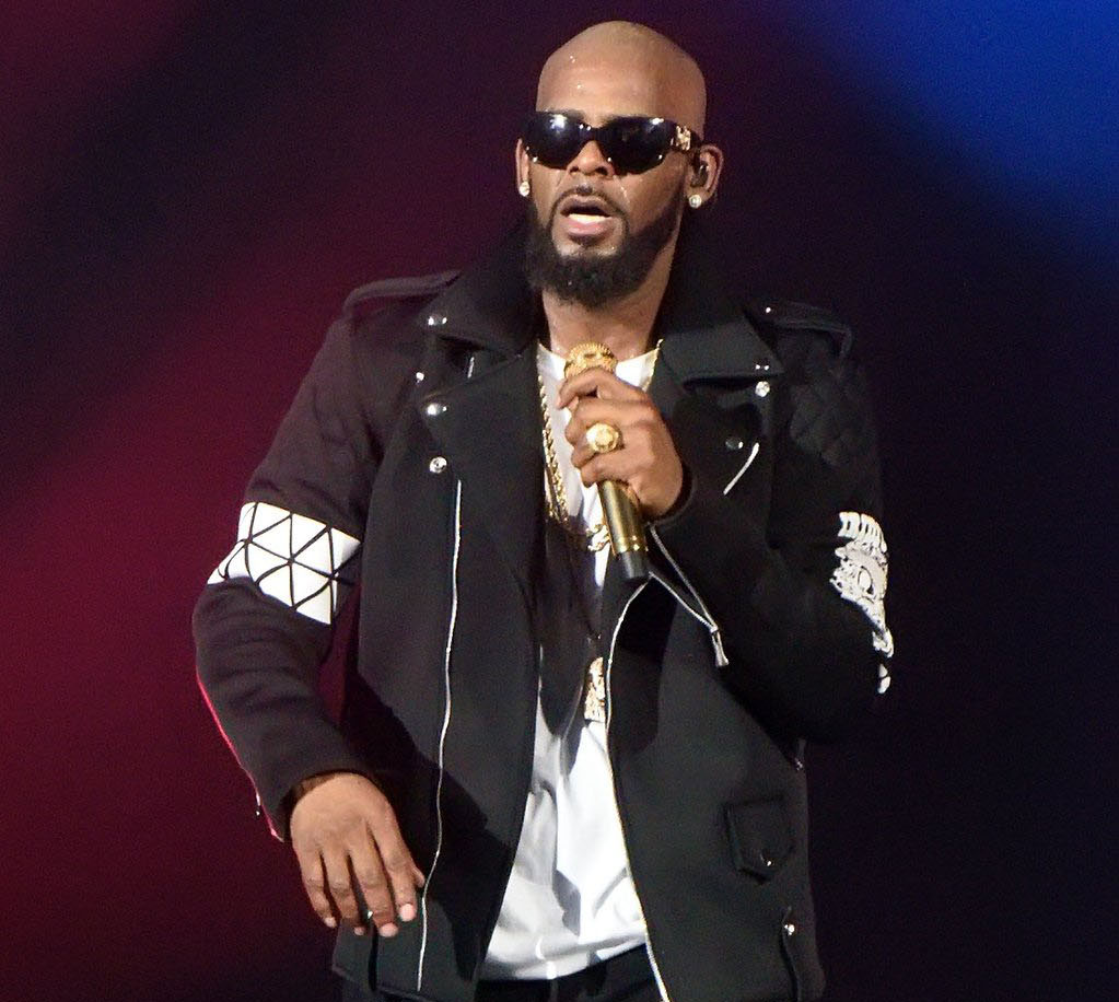 Atlanta summer concerts: your guide to R. Kelly, Demi Lovato, Shawn Mendes,  Guns 'N Roses and more