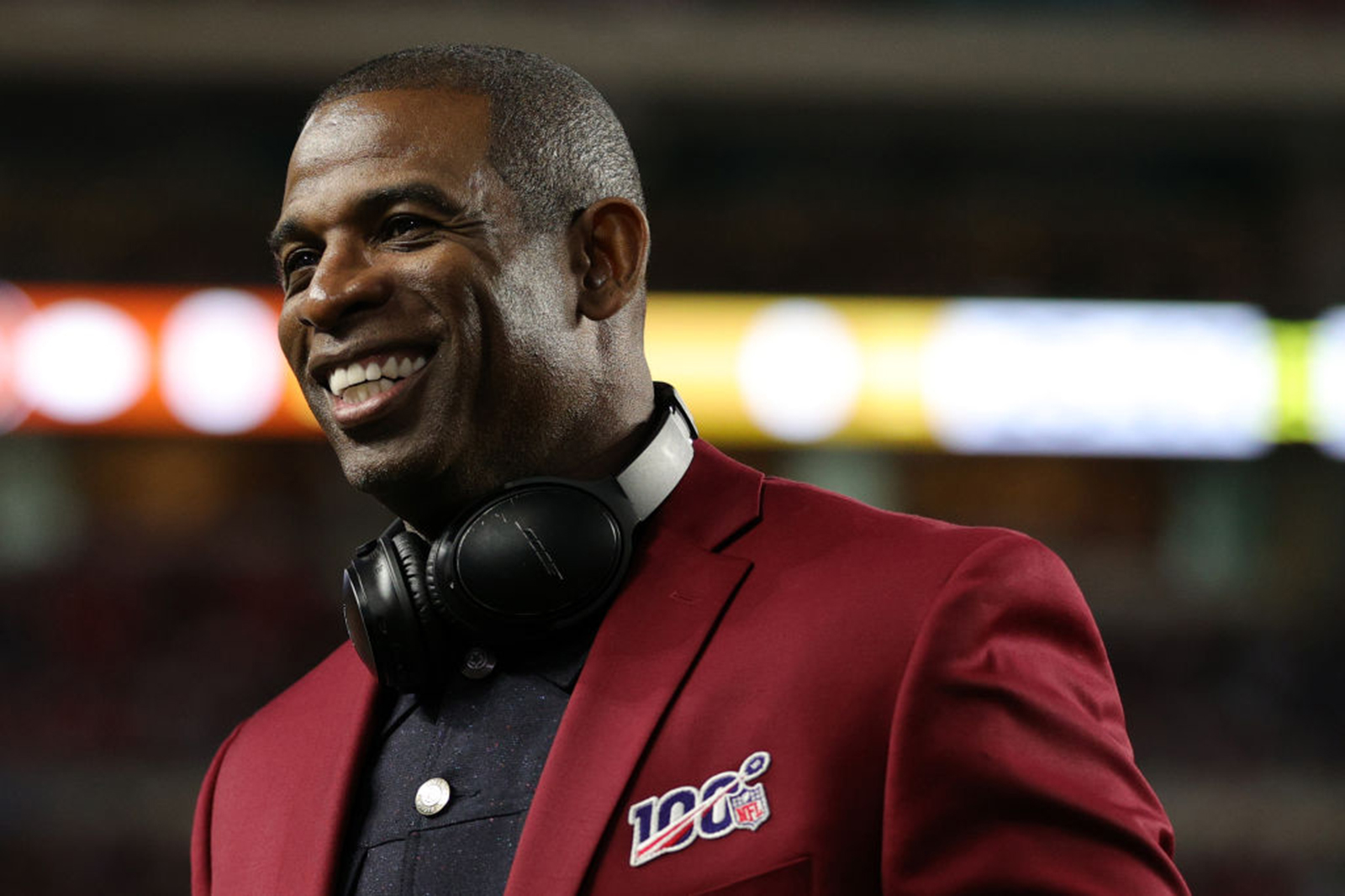 Falcons ready for Deion Sanders' HOF day