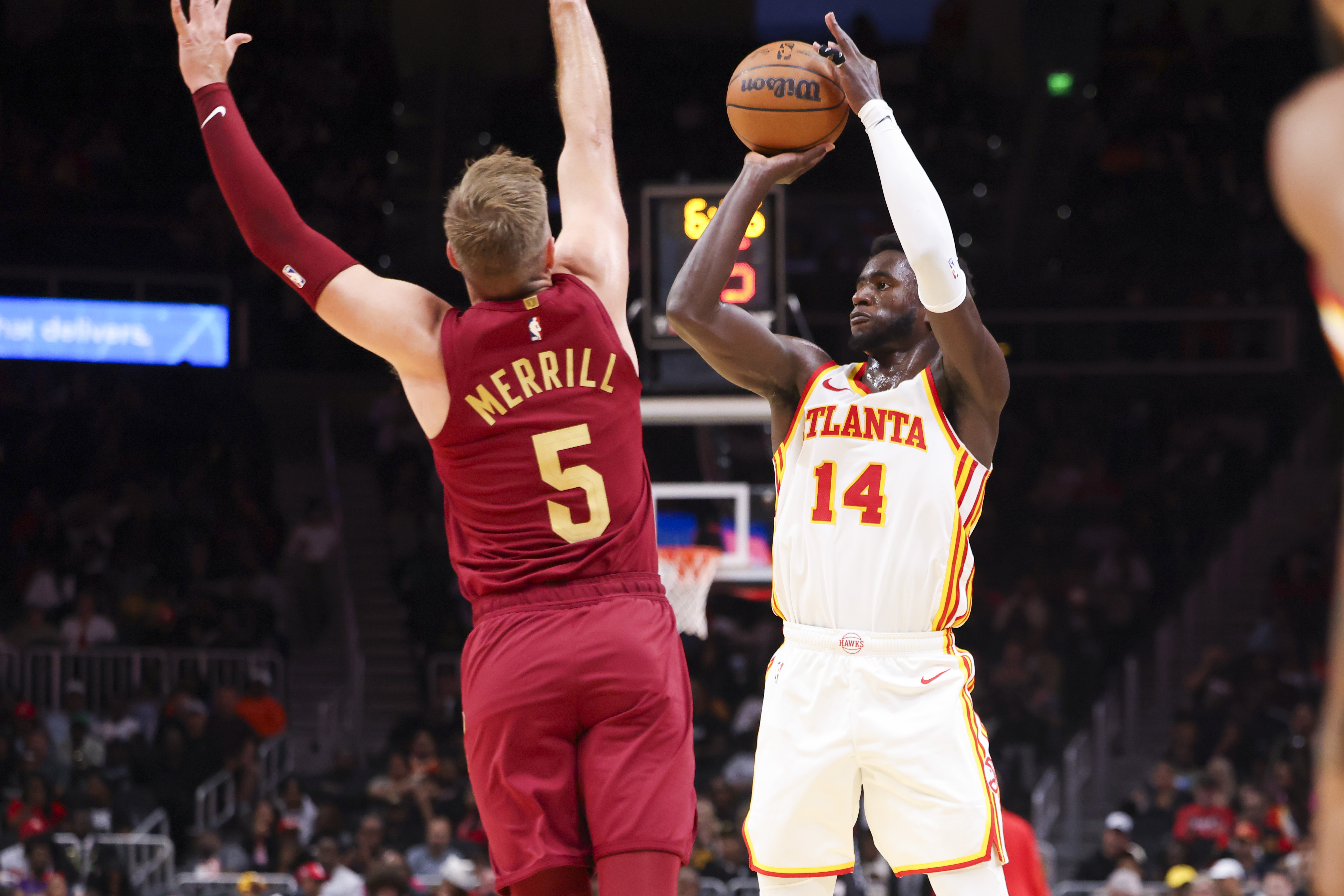 Bally Sports Southeast to Televise First Three Atlanta Hawks Preseason Games  in 2023 South & Southeast News - Bally Sports