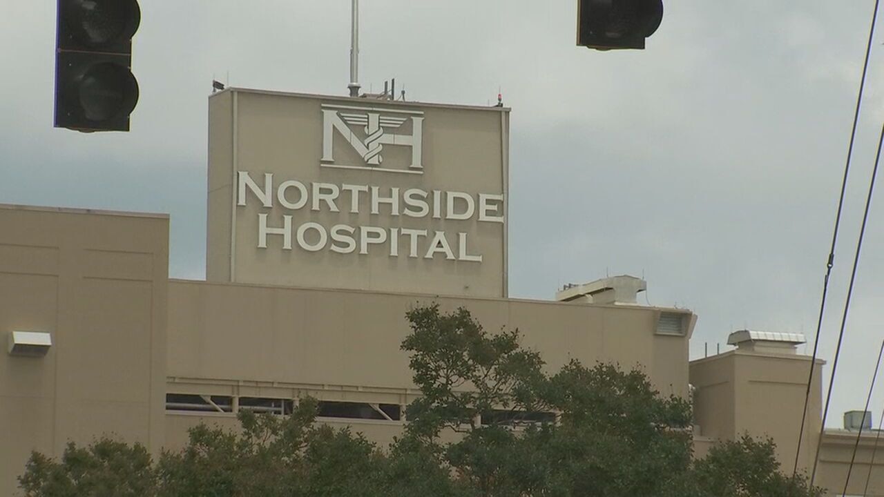 Anthem and Atlanta based Northside Hospital reach contract deal