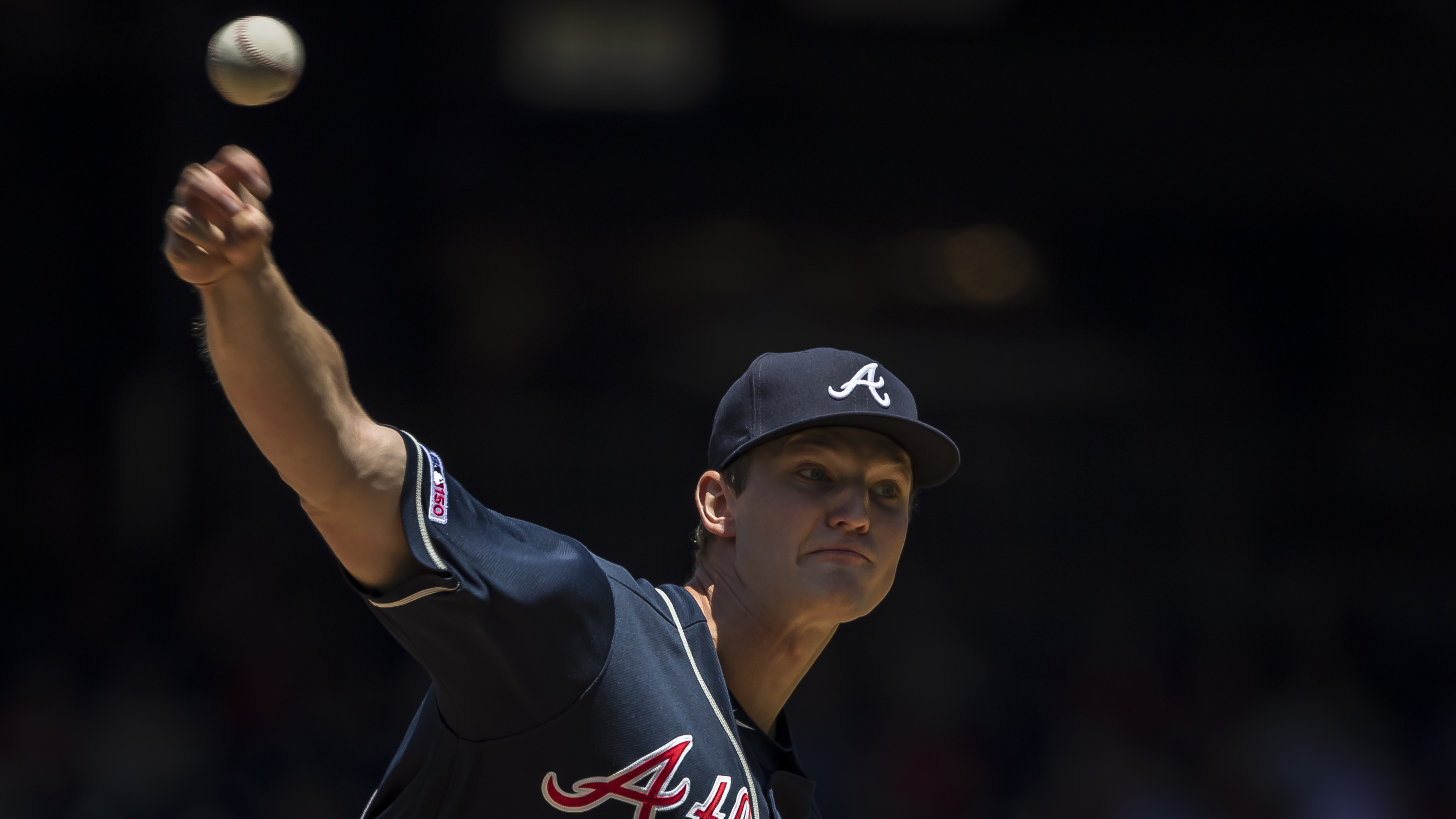 Mike Soroka Has His Work Cut Out For Him