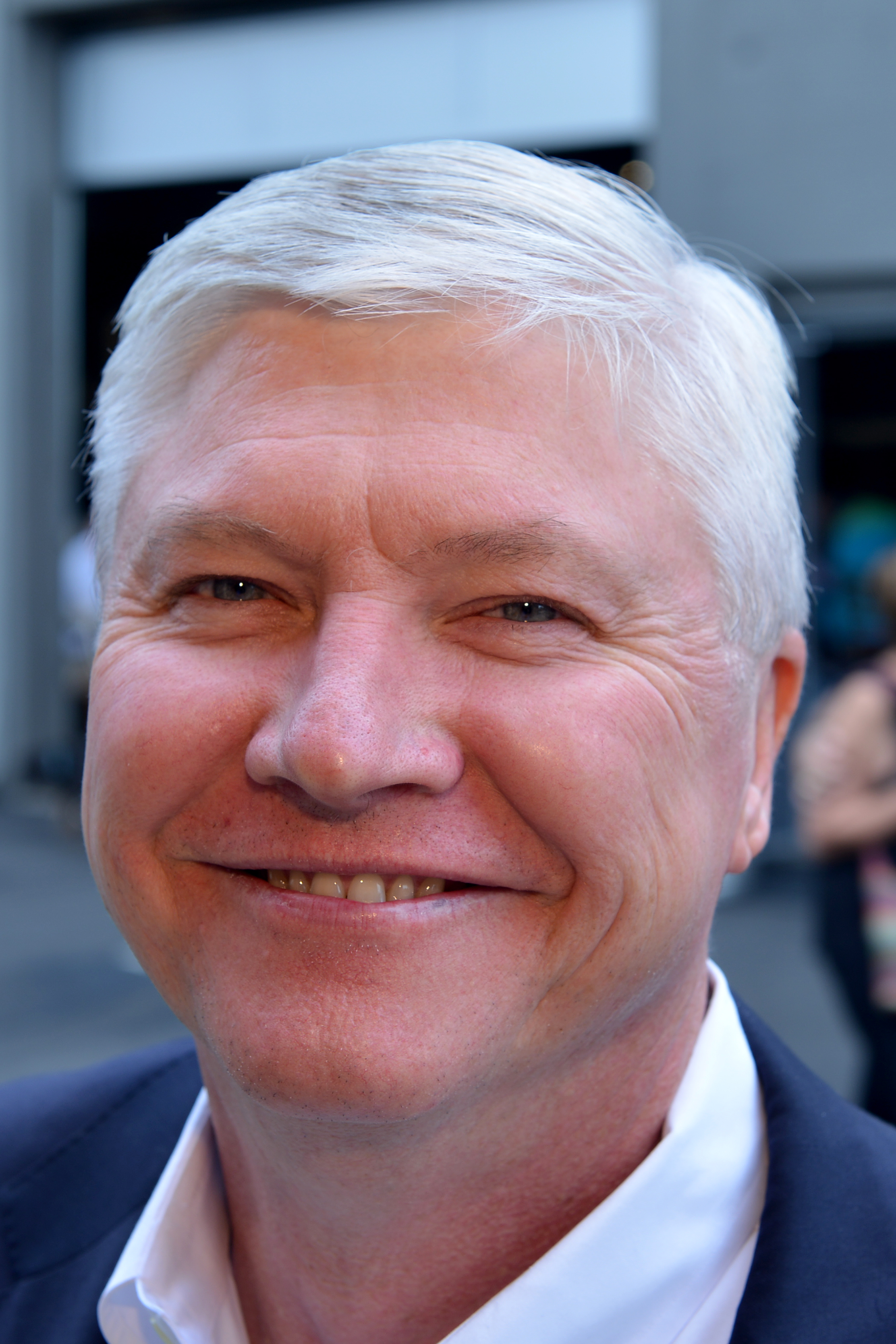 Joe Piontek