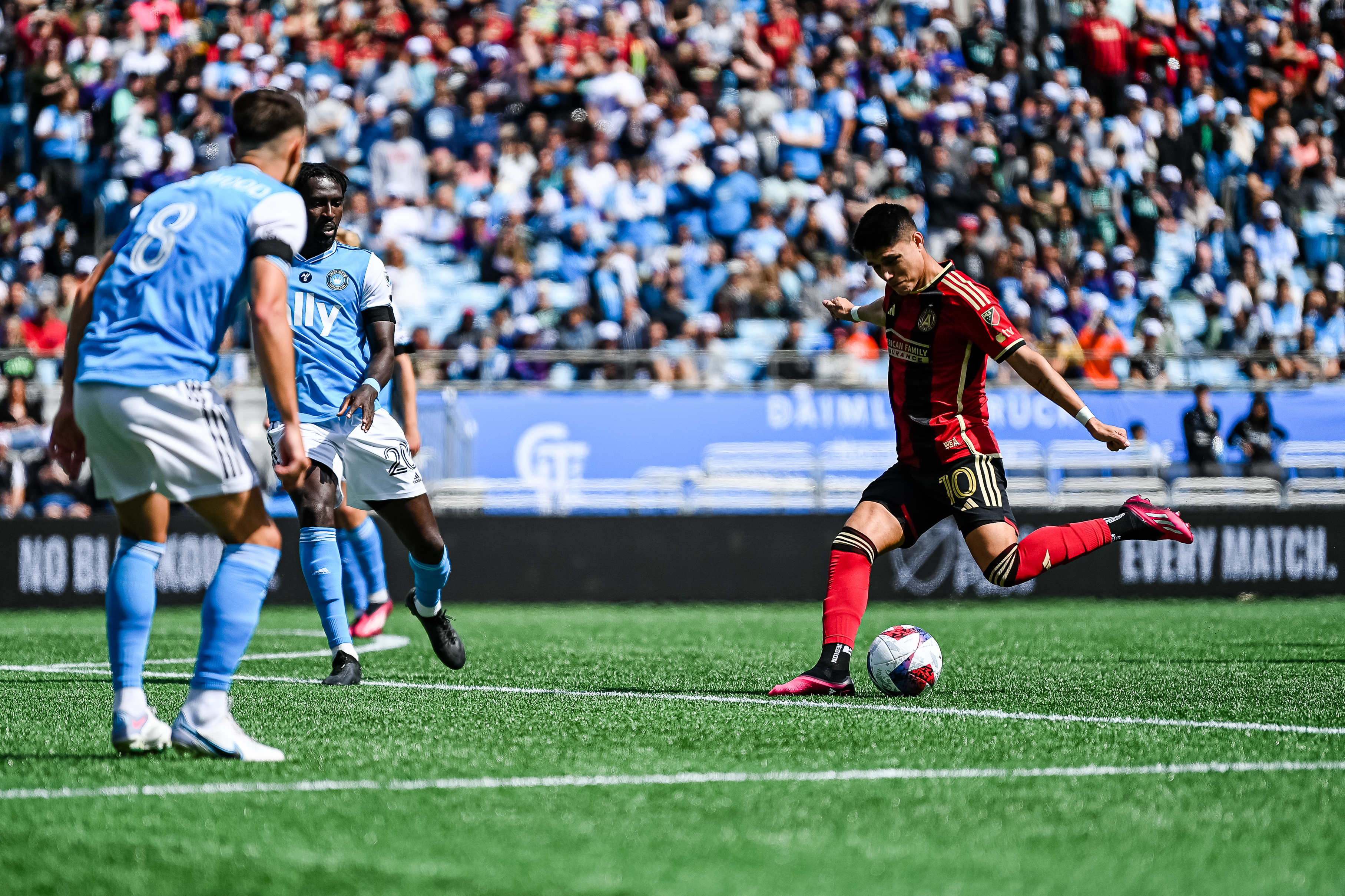 San Jose Earthquakes 2020 player postmortem series - Center Line Soccer