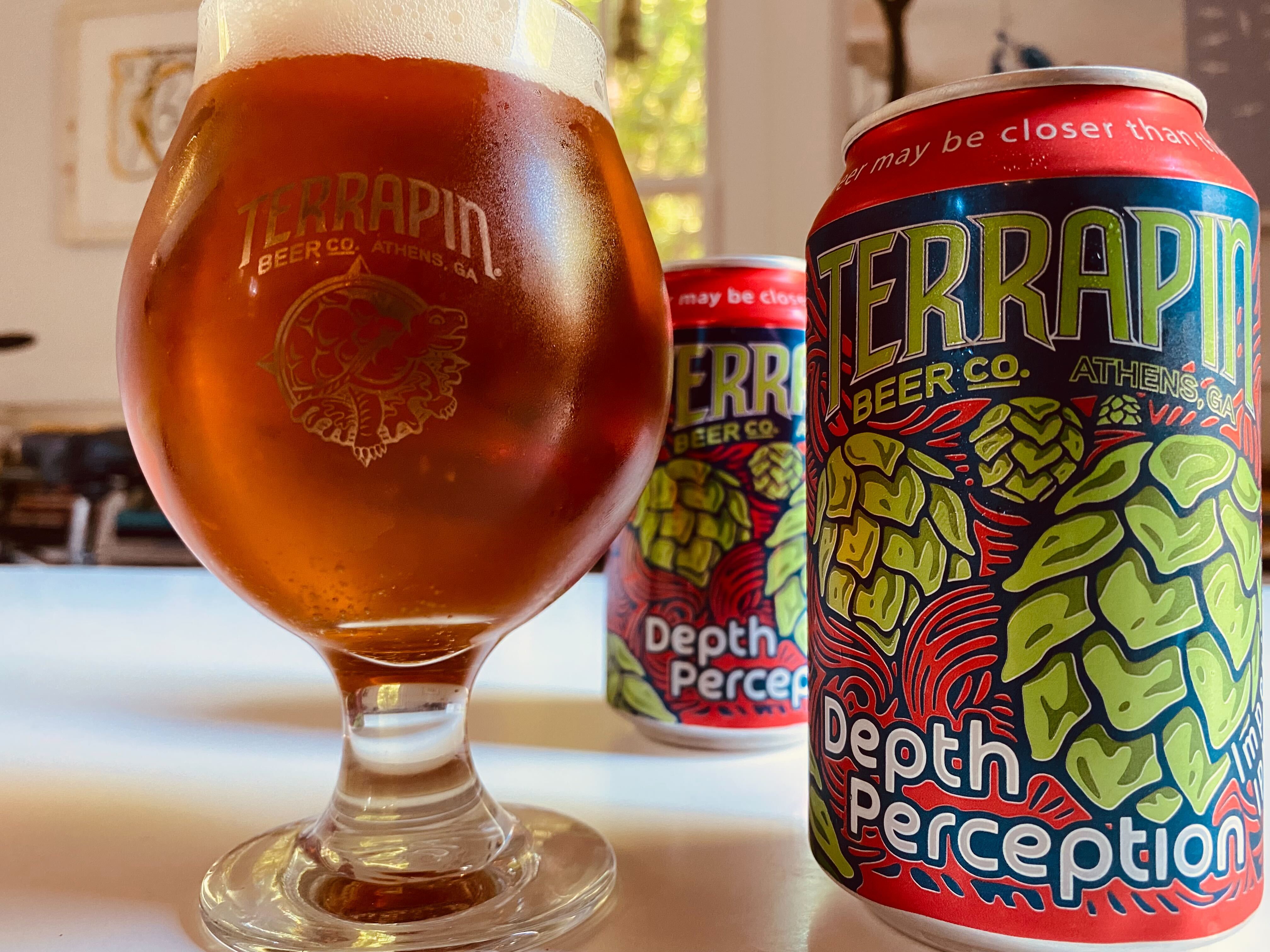 Terrapin State Glassware – Terrapin Beer Co.