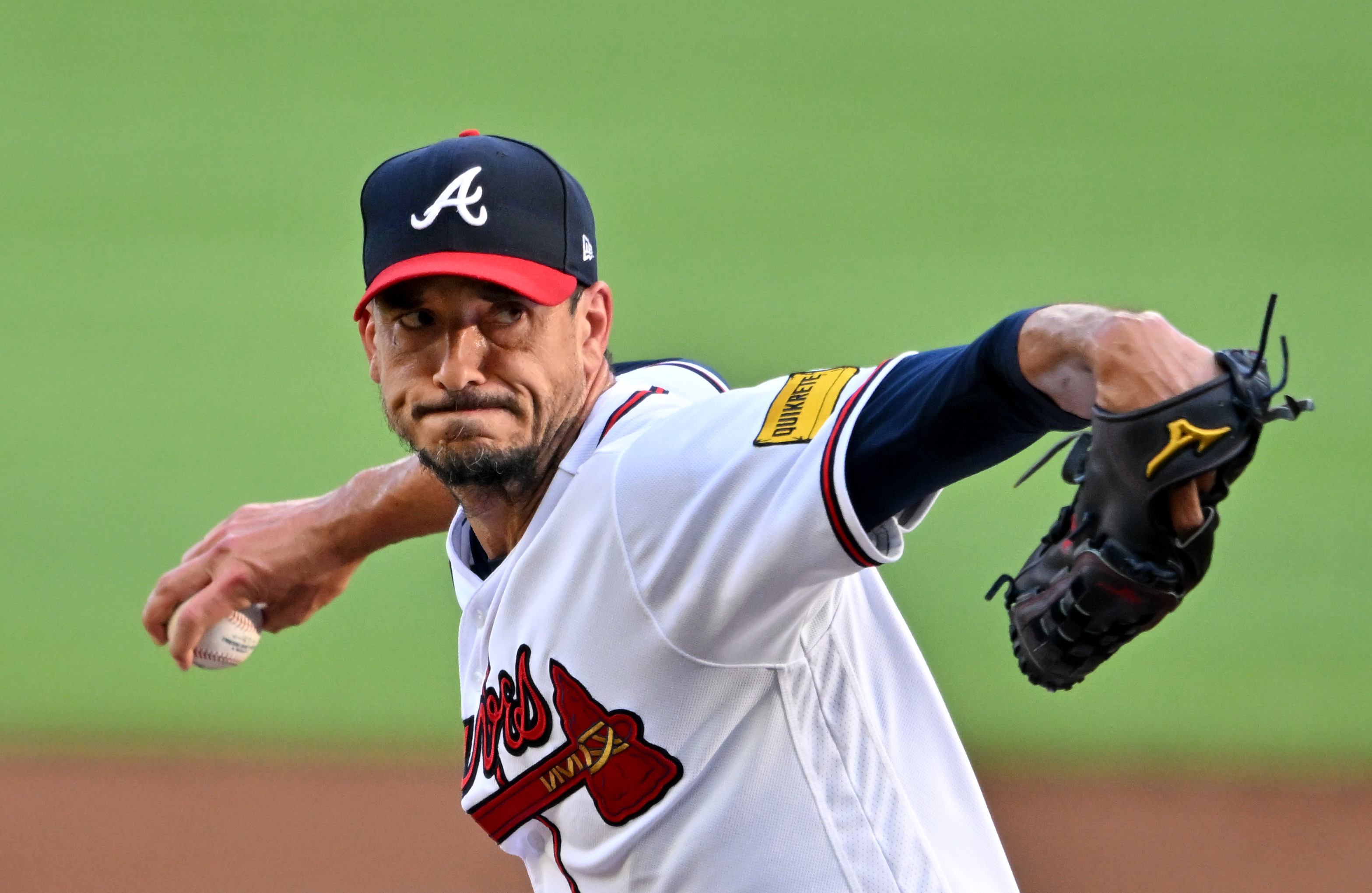 Bill Shanks: The Atlanta Braves still have pitching options