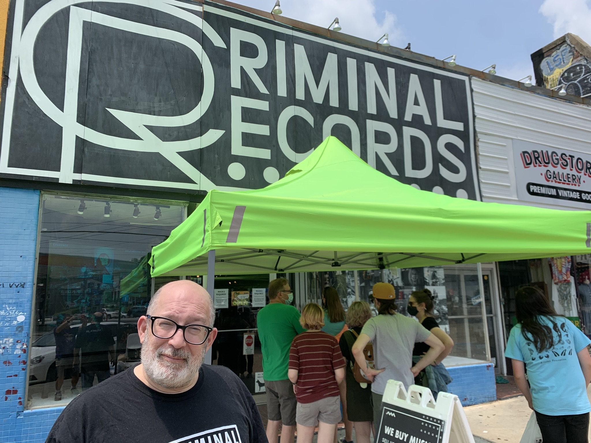 Criminal Records Atlanta added - Criminal Records Atlanta