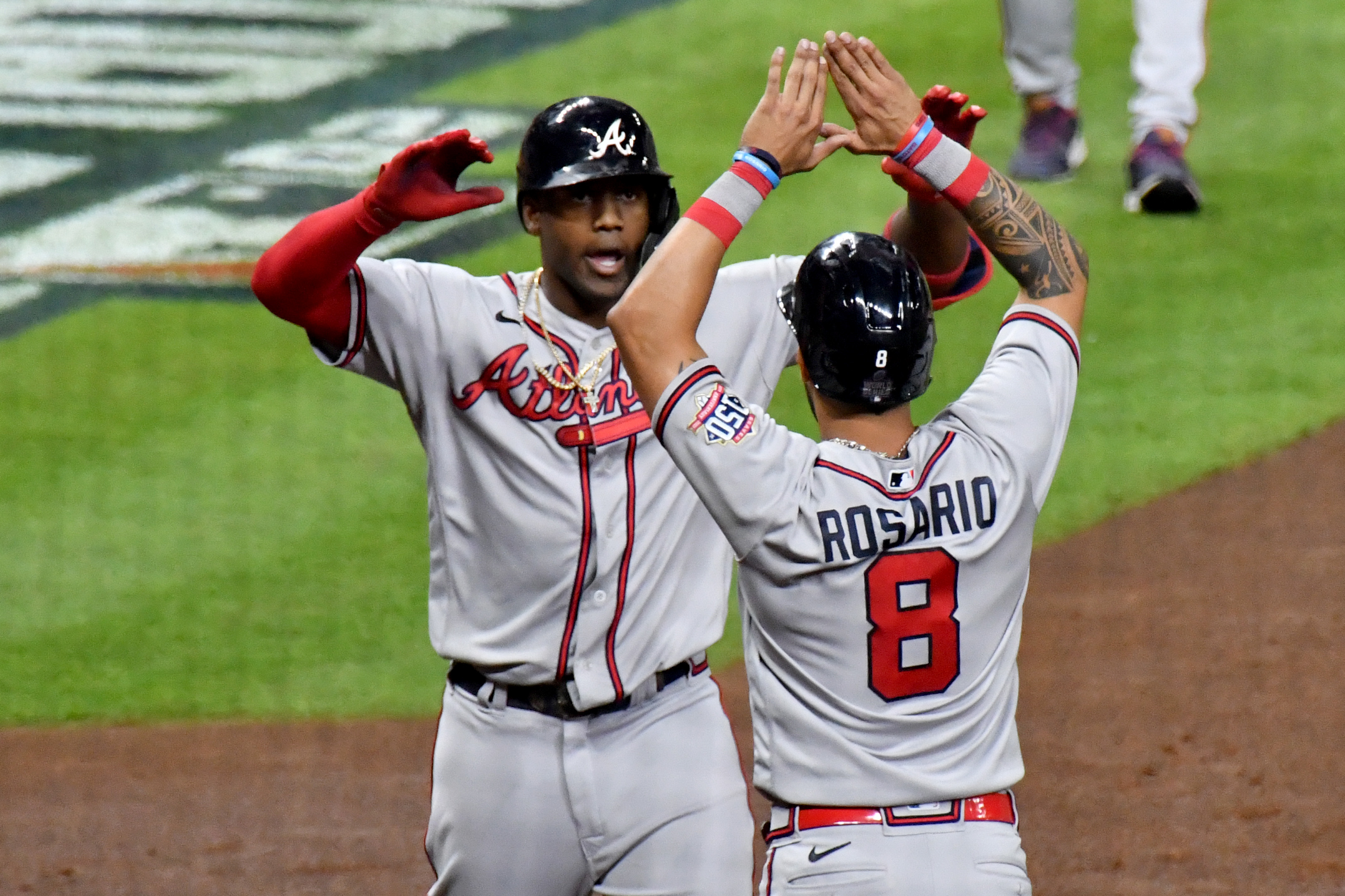 The 2021 Atlanta Braves: A Celebrated Anomaly - Last Word On Baseball