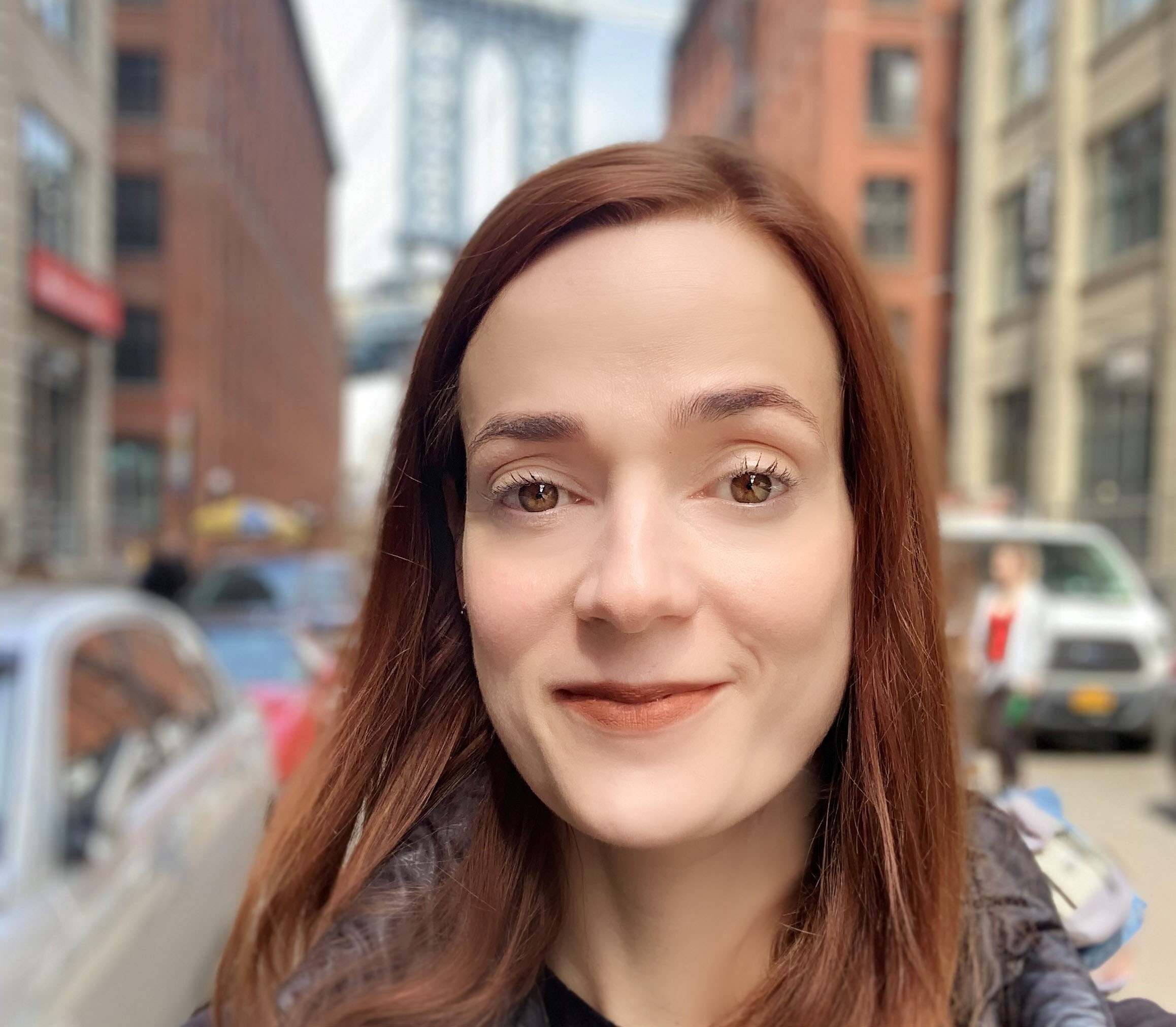 Amanda Klonsky