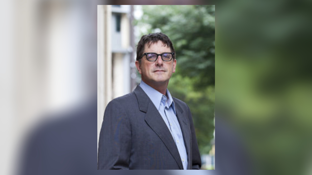 Atlanta lawyer Gerry Weber. (Southern Center for Human Rights)