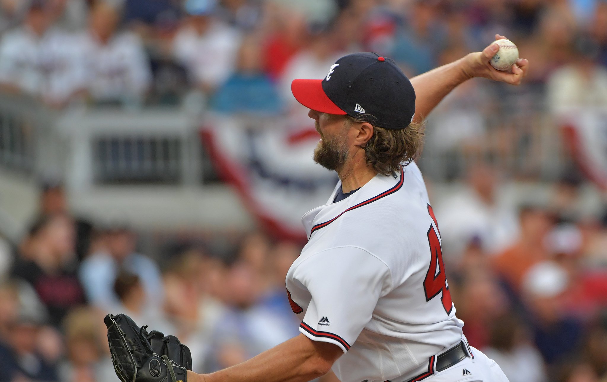 Mets Agree to Trade Cy Young Winner R.A. Dickey to Blue Jays - The New York  Times