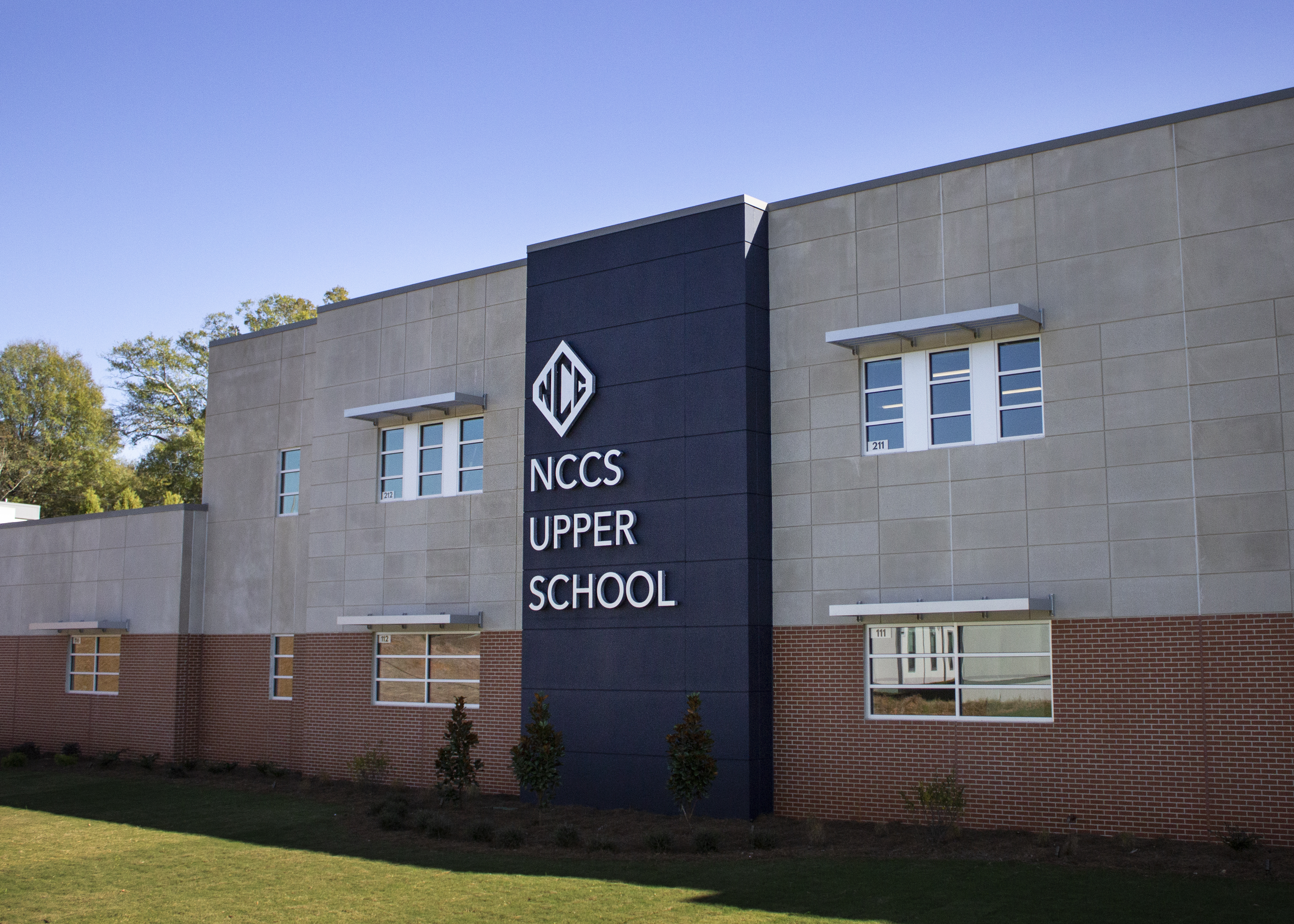 METROPOLITAN CHRISTIAN SCHOOL