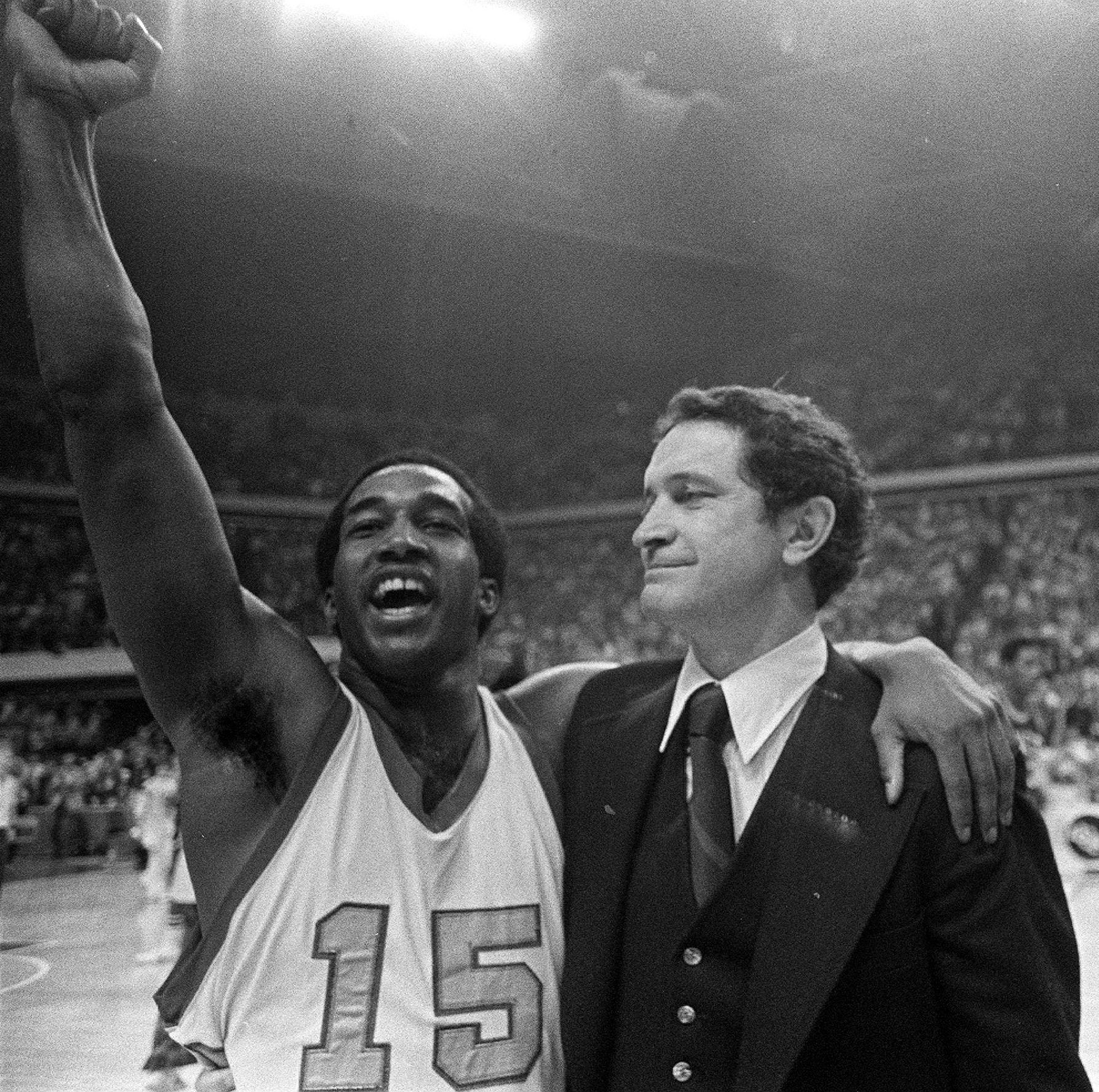 Where is he now: Butch Lee, Marquette