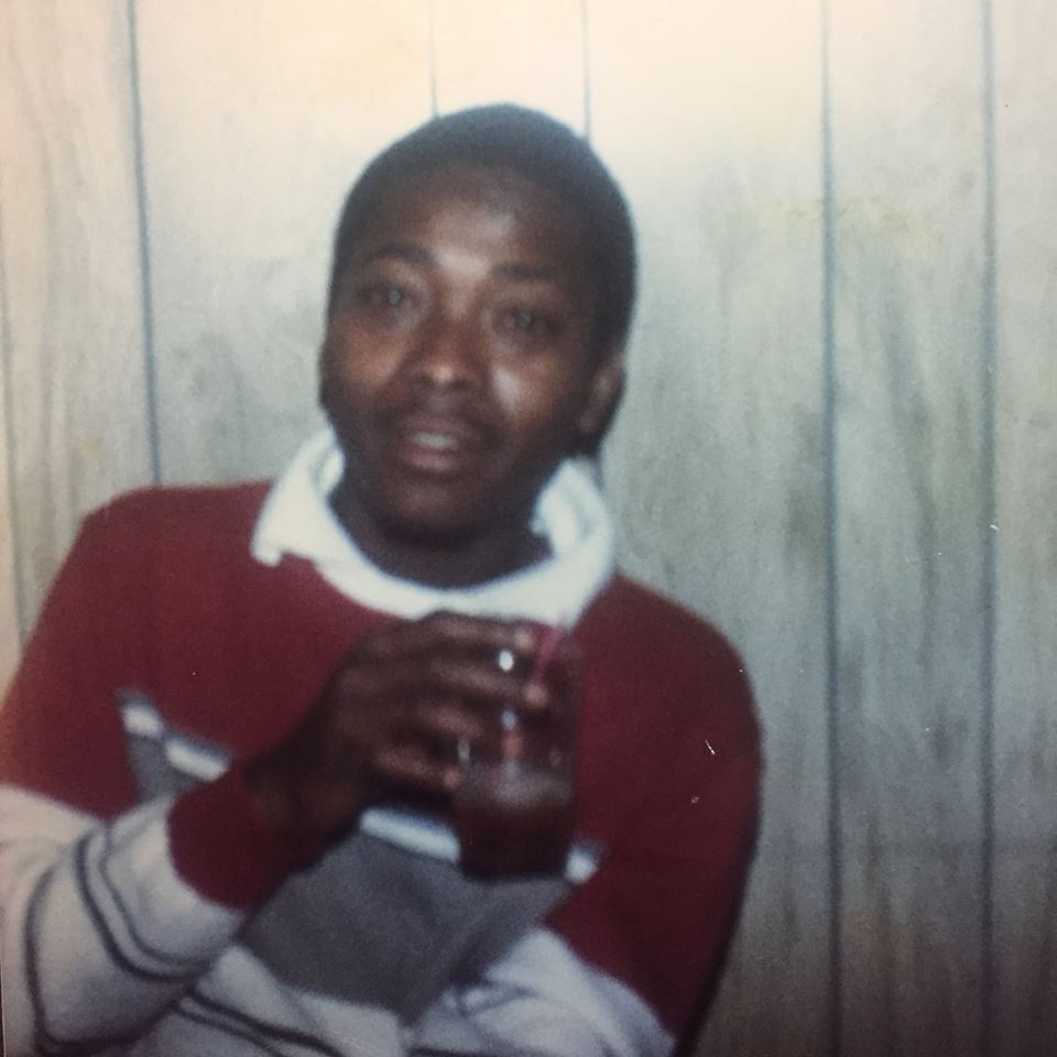 Timothy Coggins, 23, was found dead in Sunny Side, Ga in Spalding County on Oct. 9, 1983.
