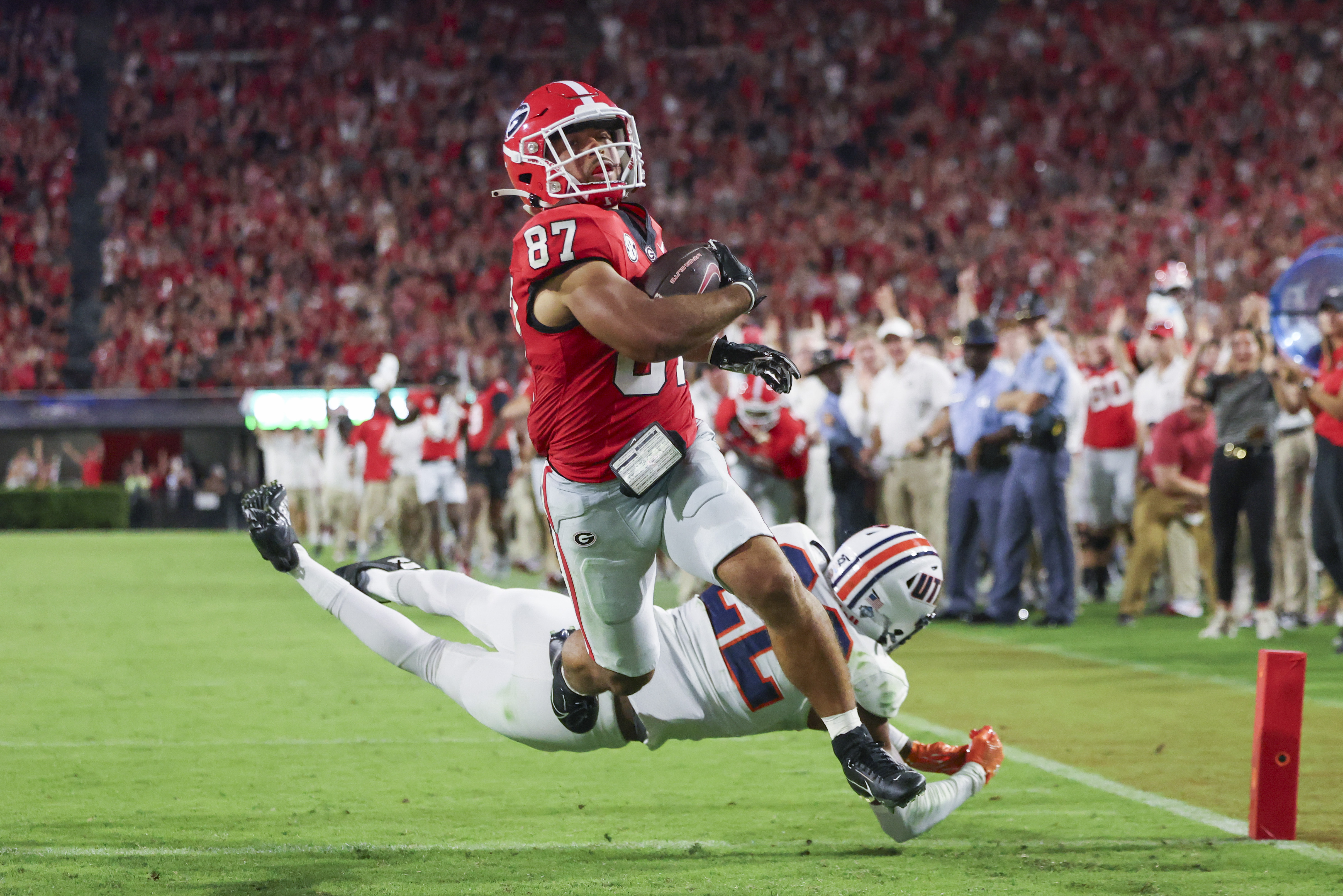 Georgia football: 6 exciting takeaways from the national title