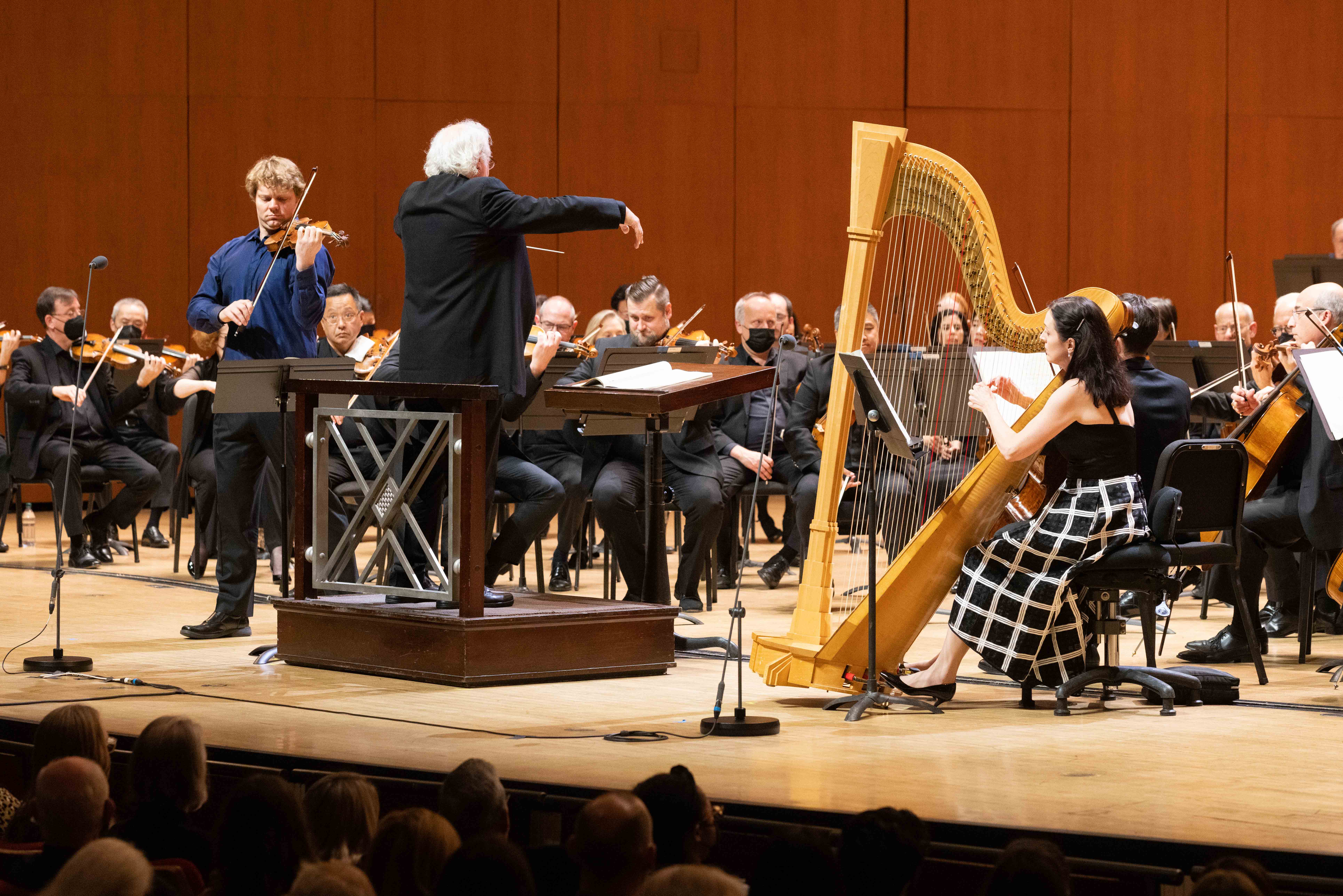 Elisabeth Remy Johnson  Atlanta Symphony Orchestra