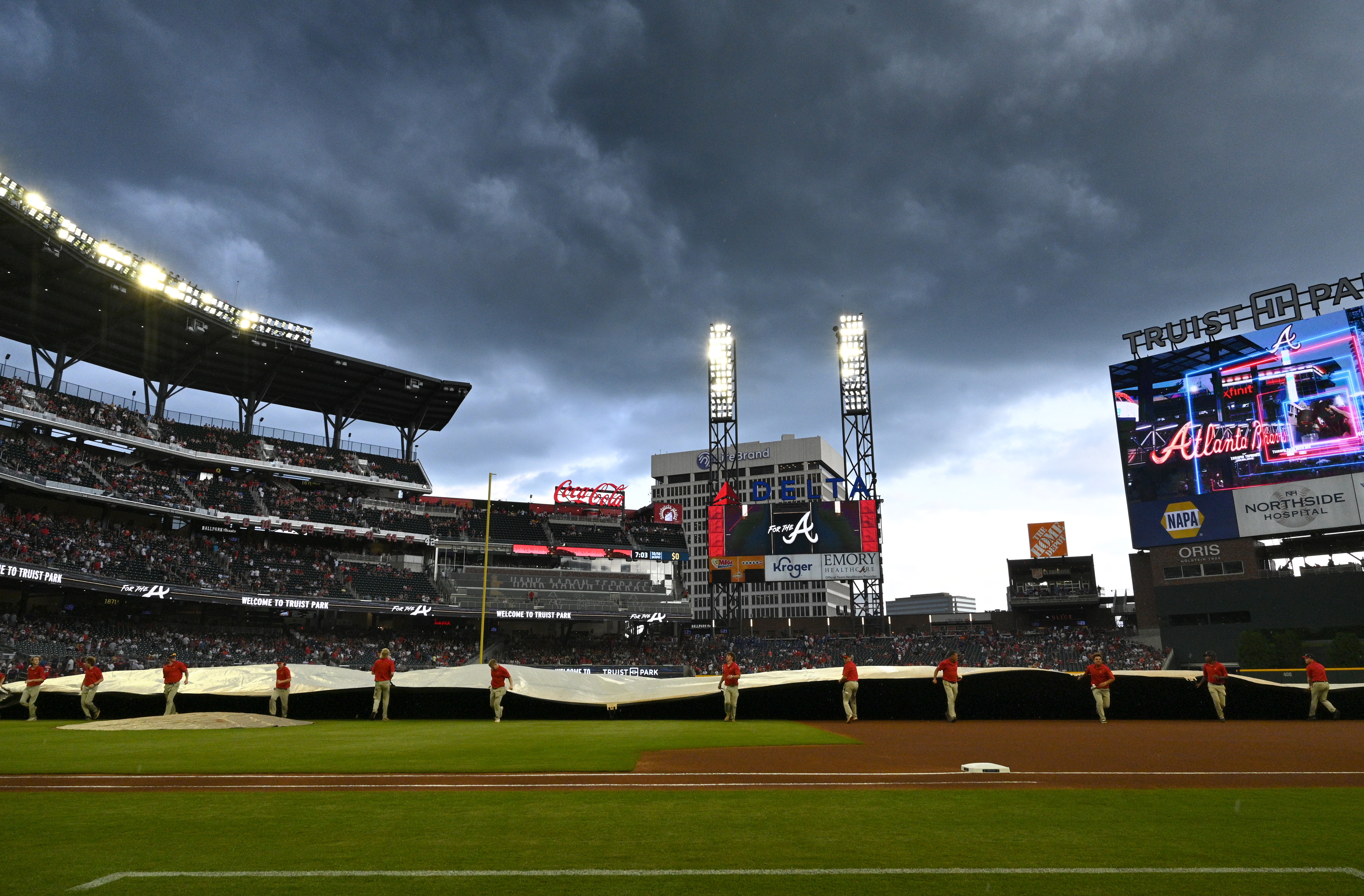 Auburn Baseball: Blake Burkhalter taken in 2nd round by Atlanta Braves