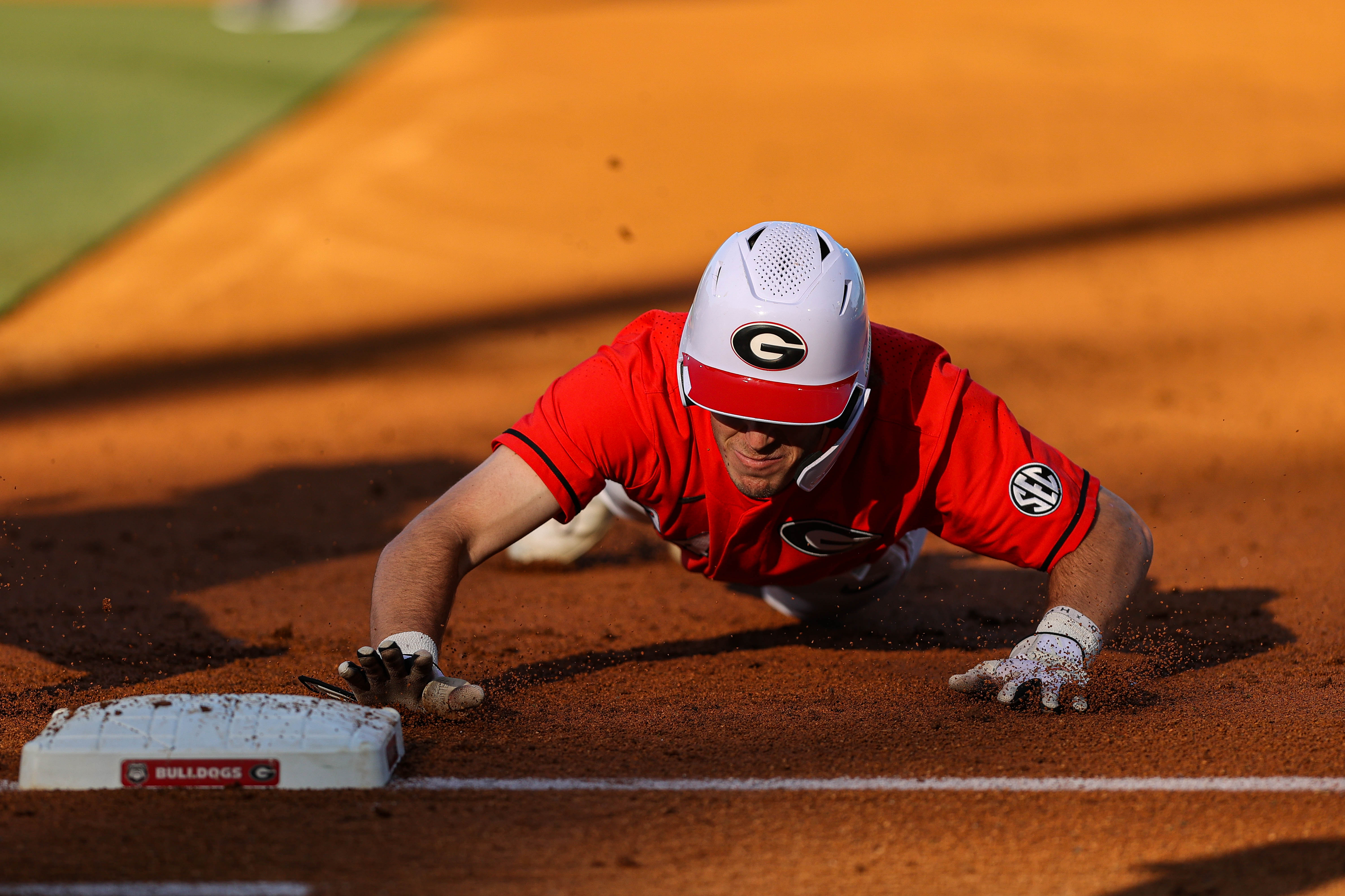 Eagles Completes the Sweep of No. 3 UGA - Georgia Southern University  Athletics