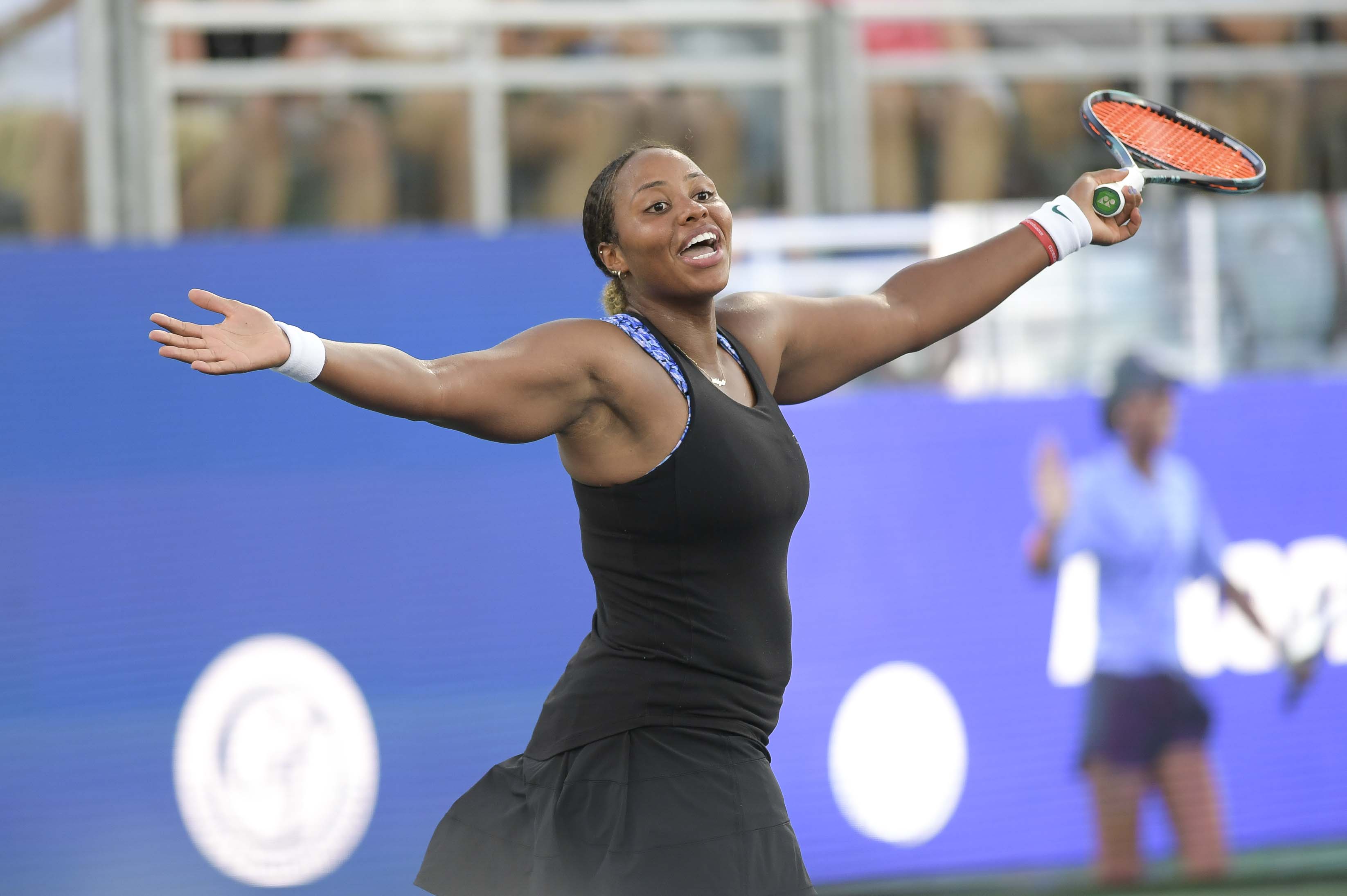 LIVE RANKINGS. Coco Gauff, Taylor Townsend are rocketing up - Tennis Tonic  - News, Predictions, H2H, Live Scores, stats