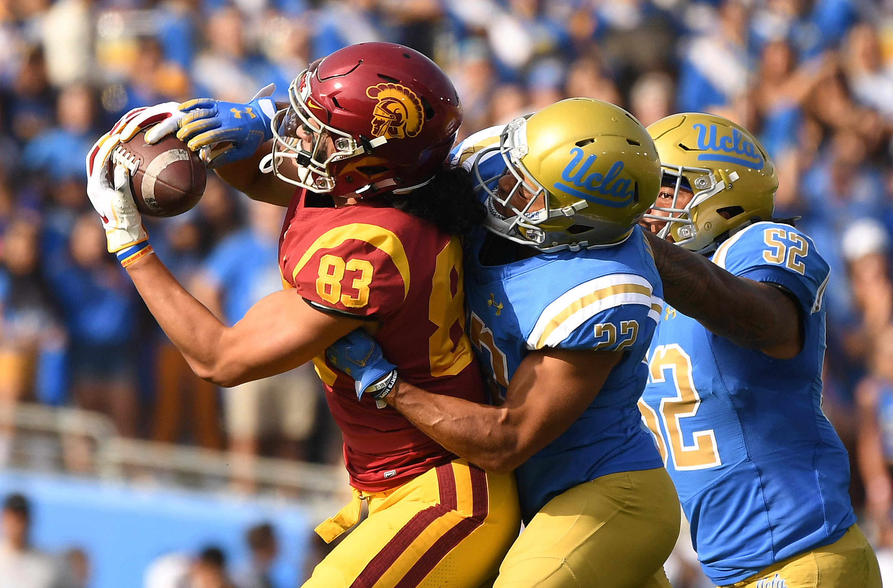 Reports: Rose Bowl agrees to terms that appear to pave the way for CFP  expansion in 2024