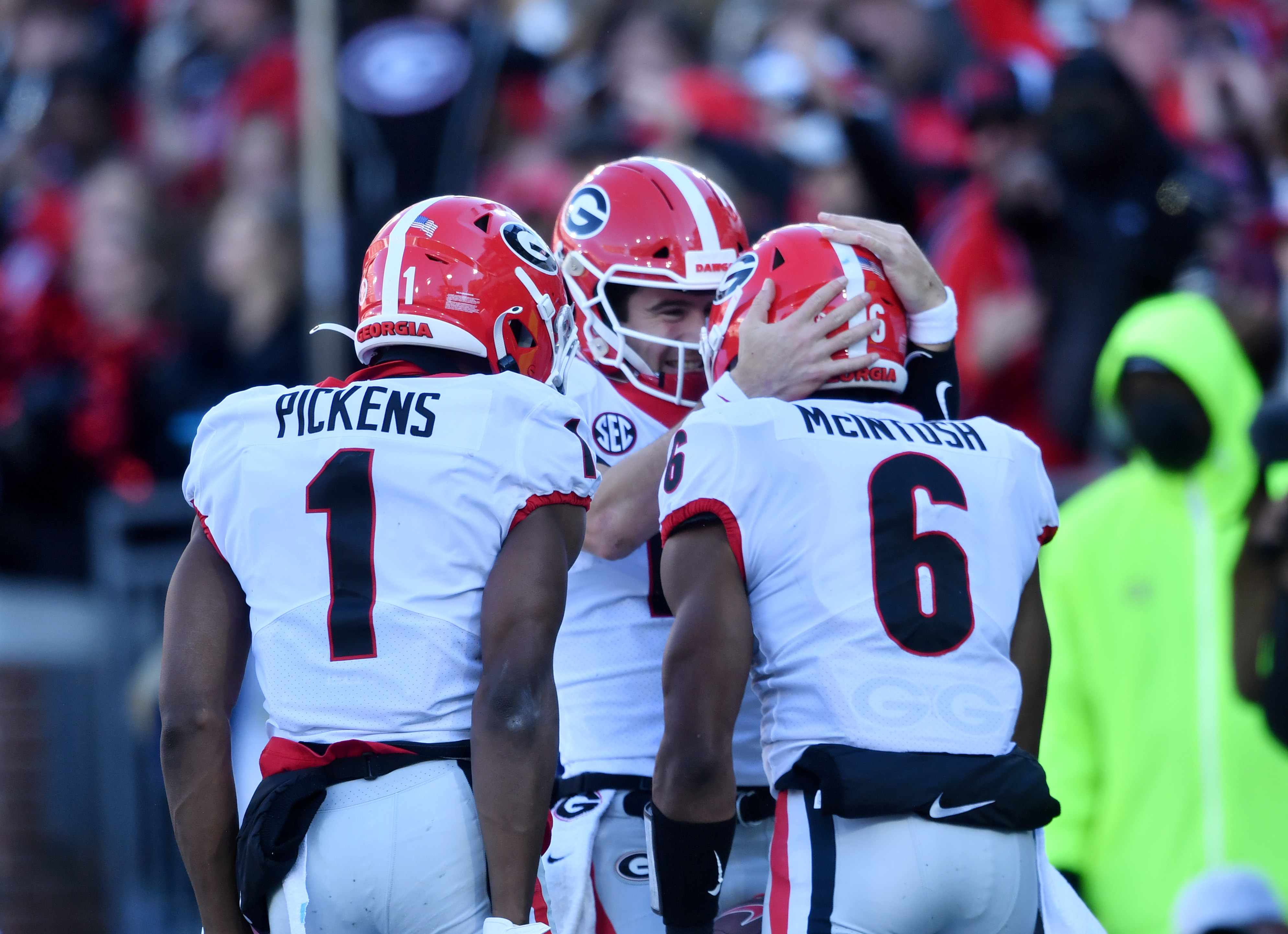 Georgia baseball hopes to regain momentum for SEC Tournament run